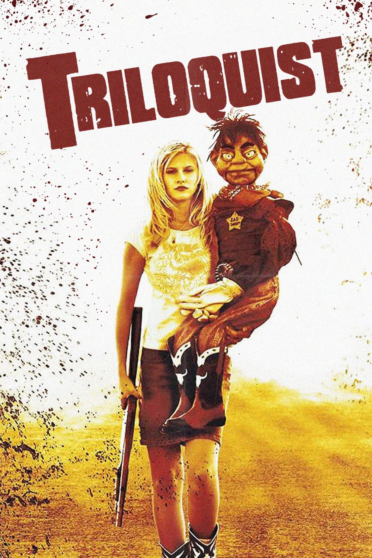 Triloquist preview 2