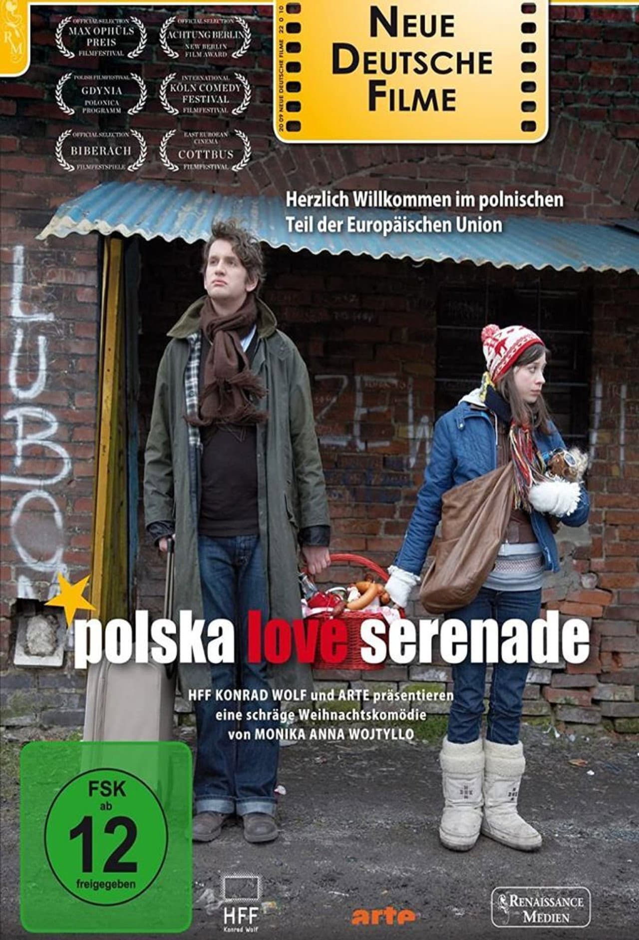Polska Love Serenade preview 2
