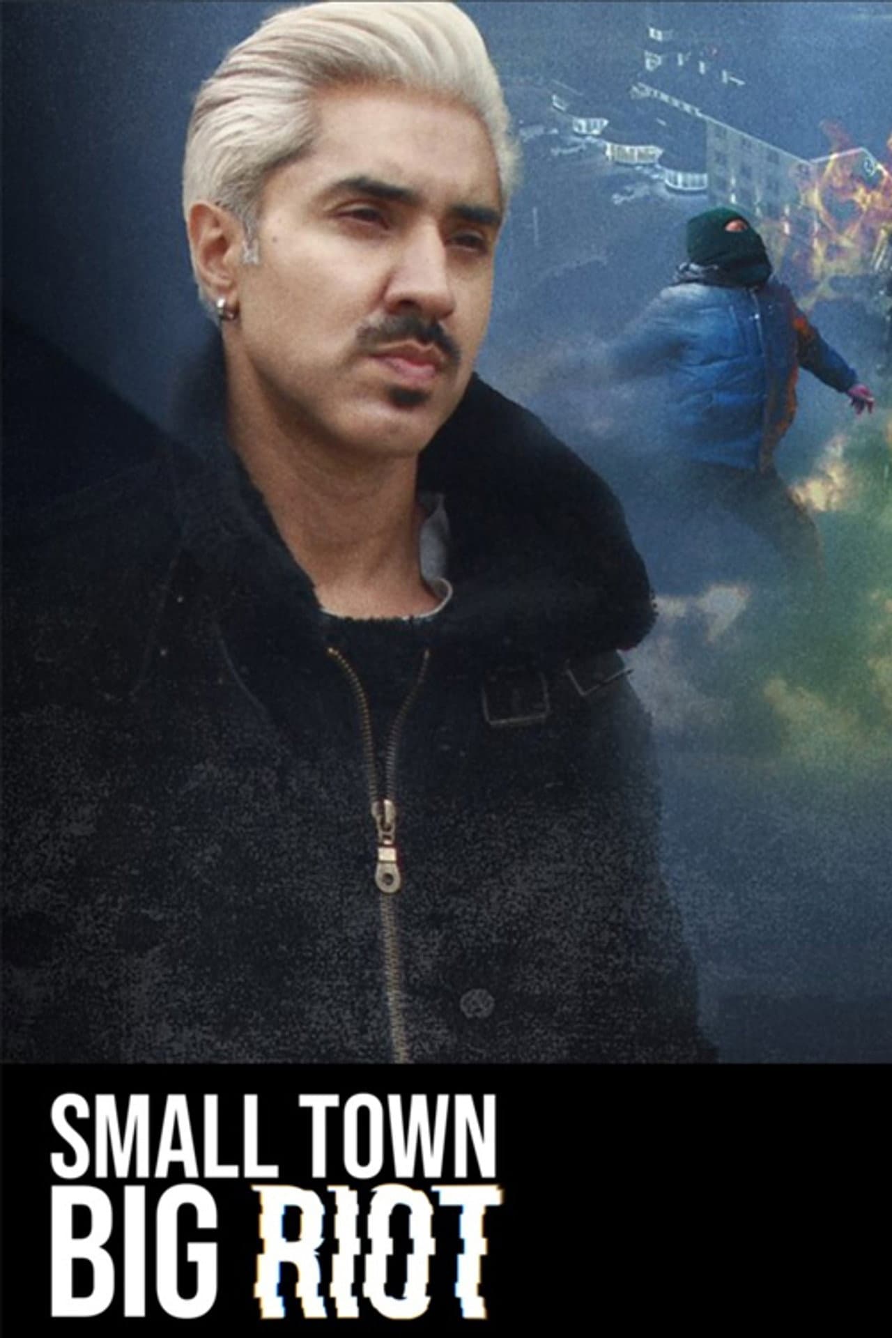 Small Town, Big Riot preview 2