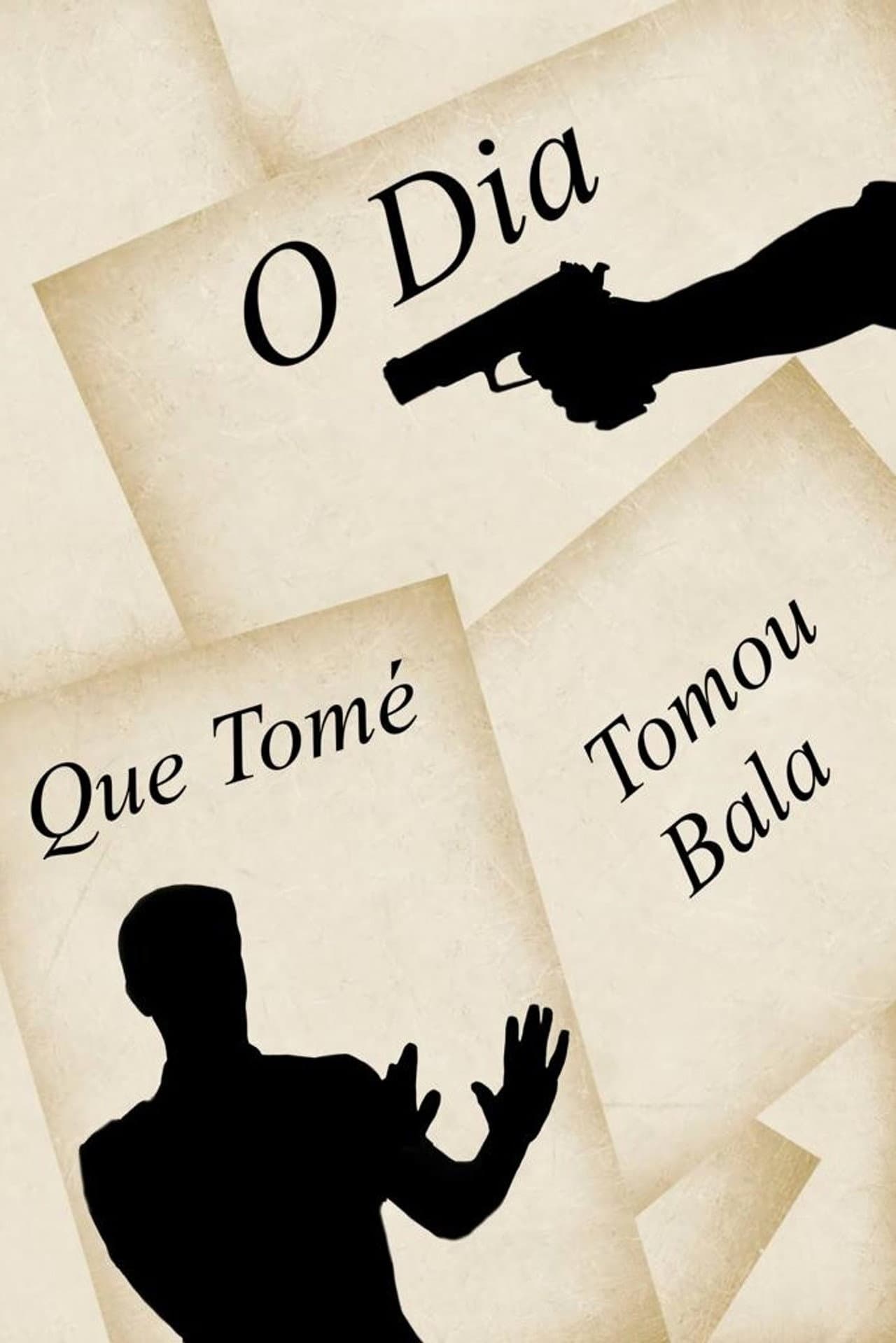 The Day Tomé Was Shot preview 2