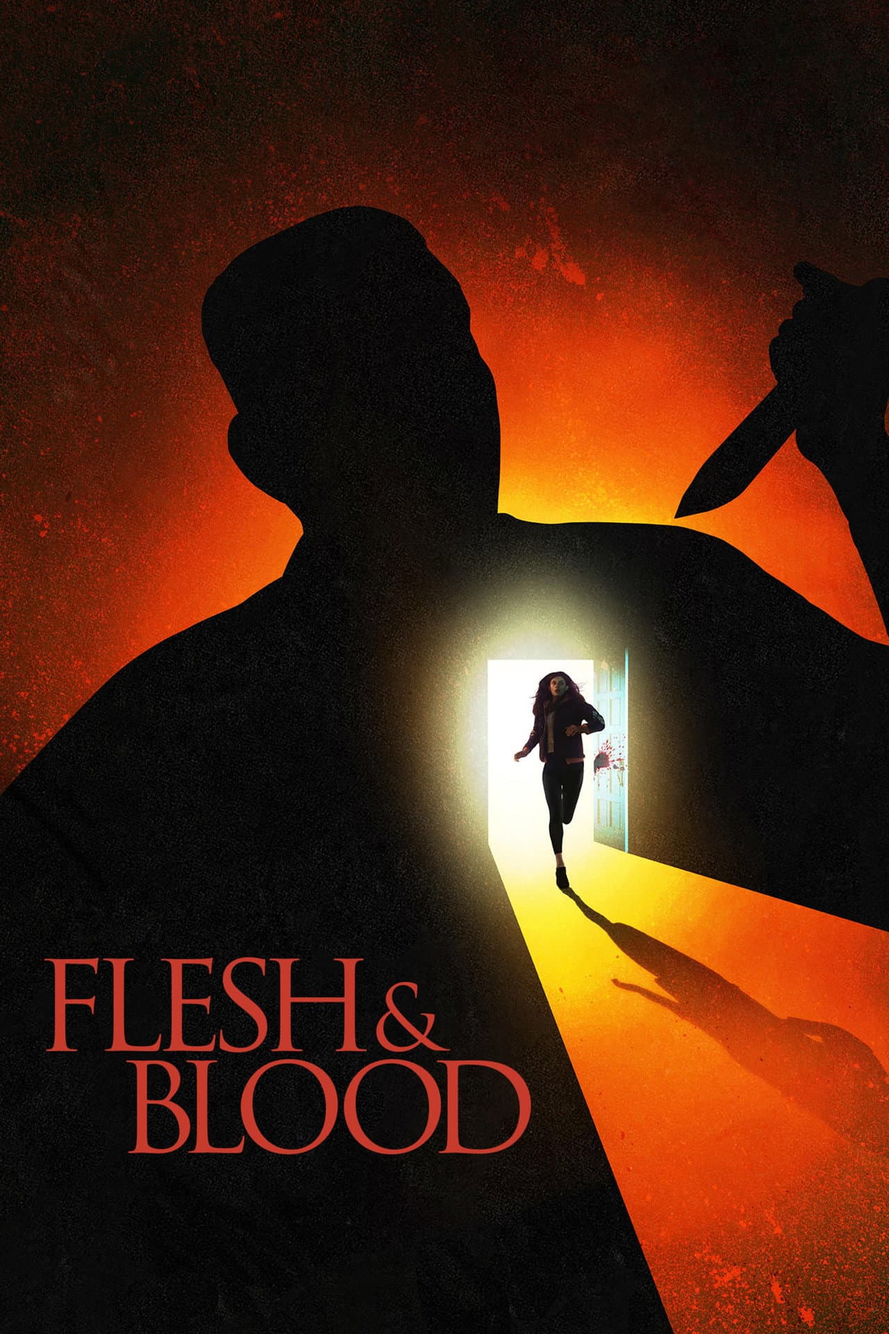 Flesh & Blood preview 2