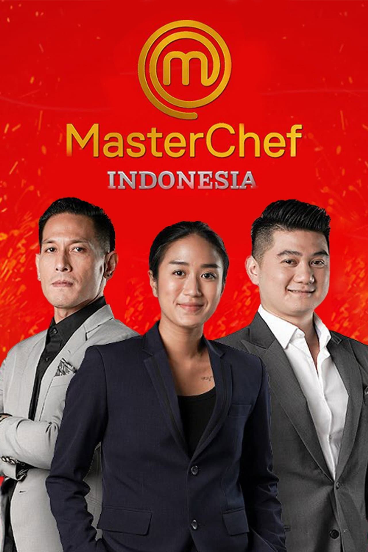 MasterChef Indonesia preview 1