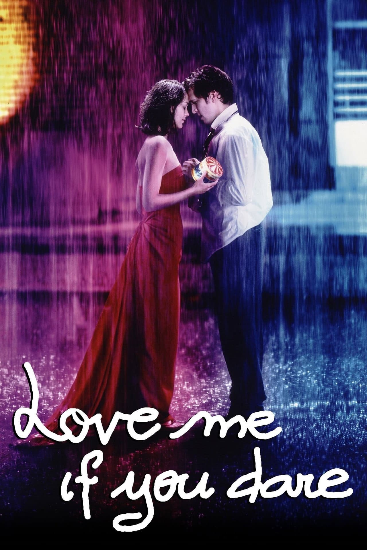Love Me If You Dare preview 2