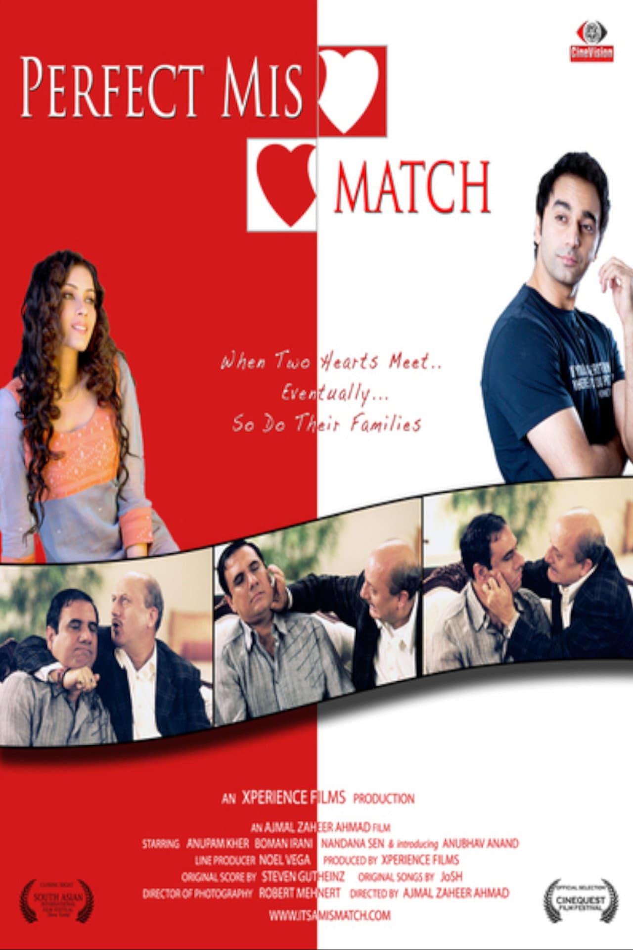Perfect Mismatch preview 1