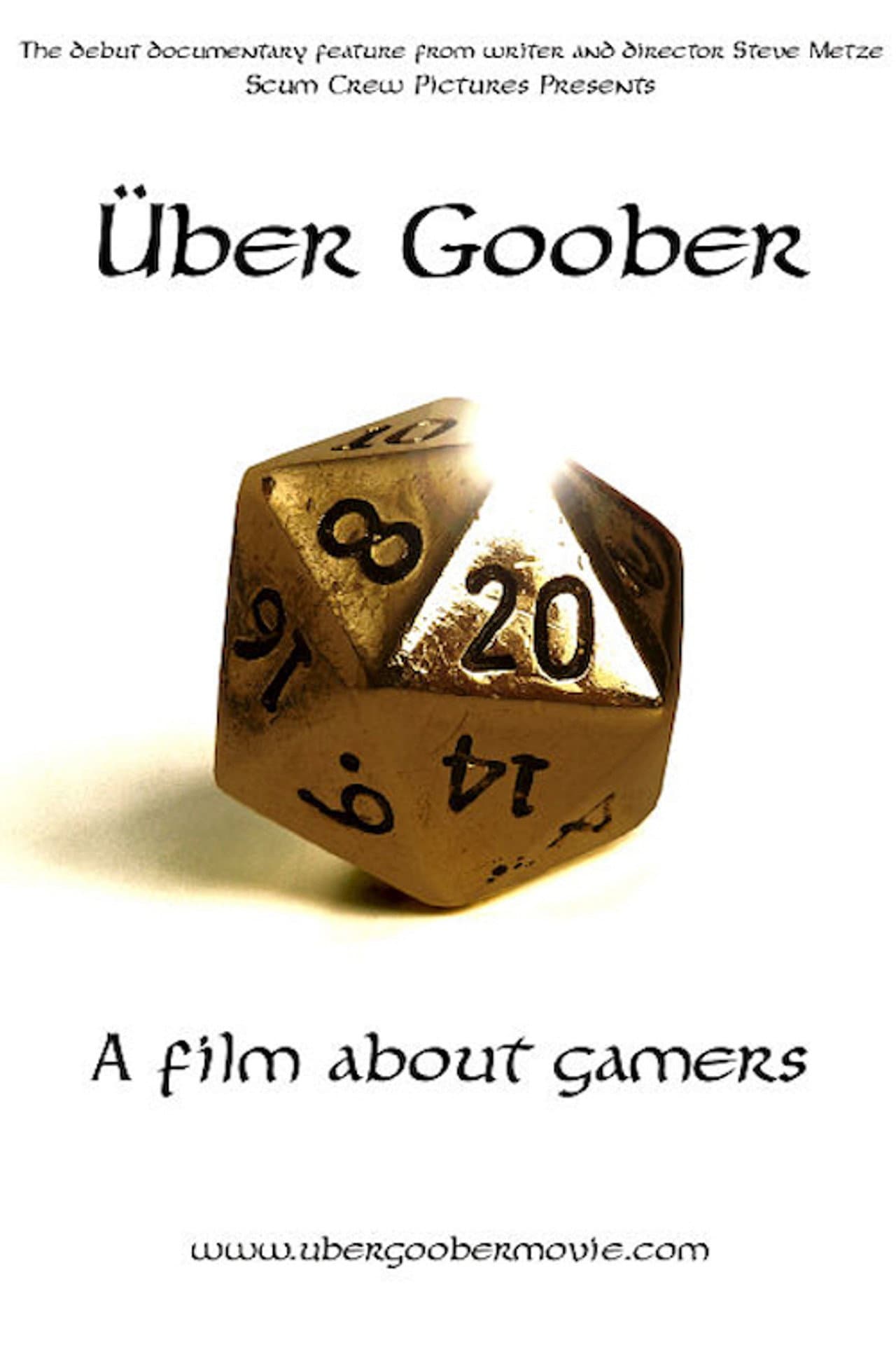 Über Goober preview 1
