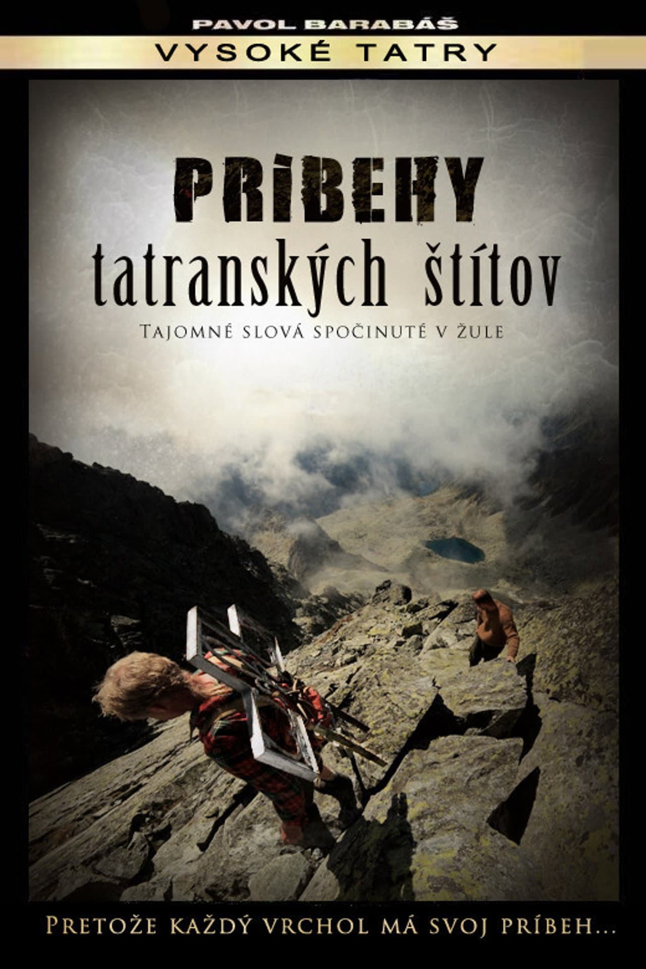Príbehy tatranských štítov preview 1