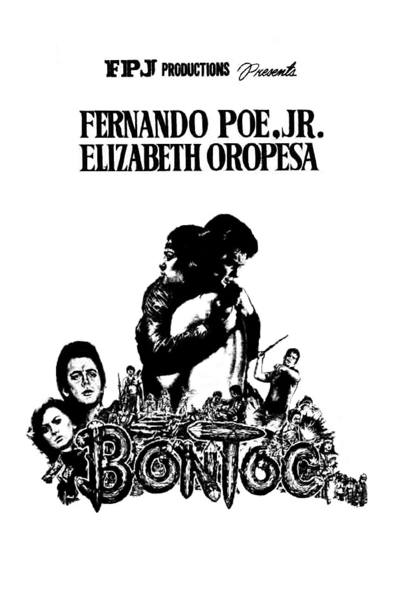 Bontoc preview 1