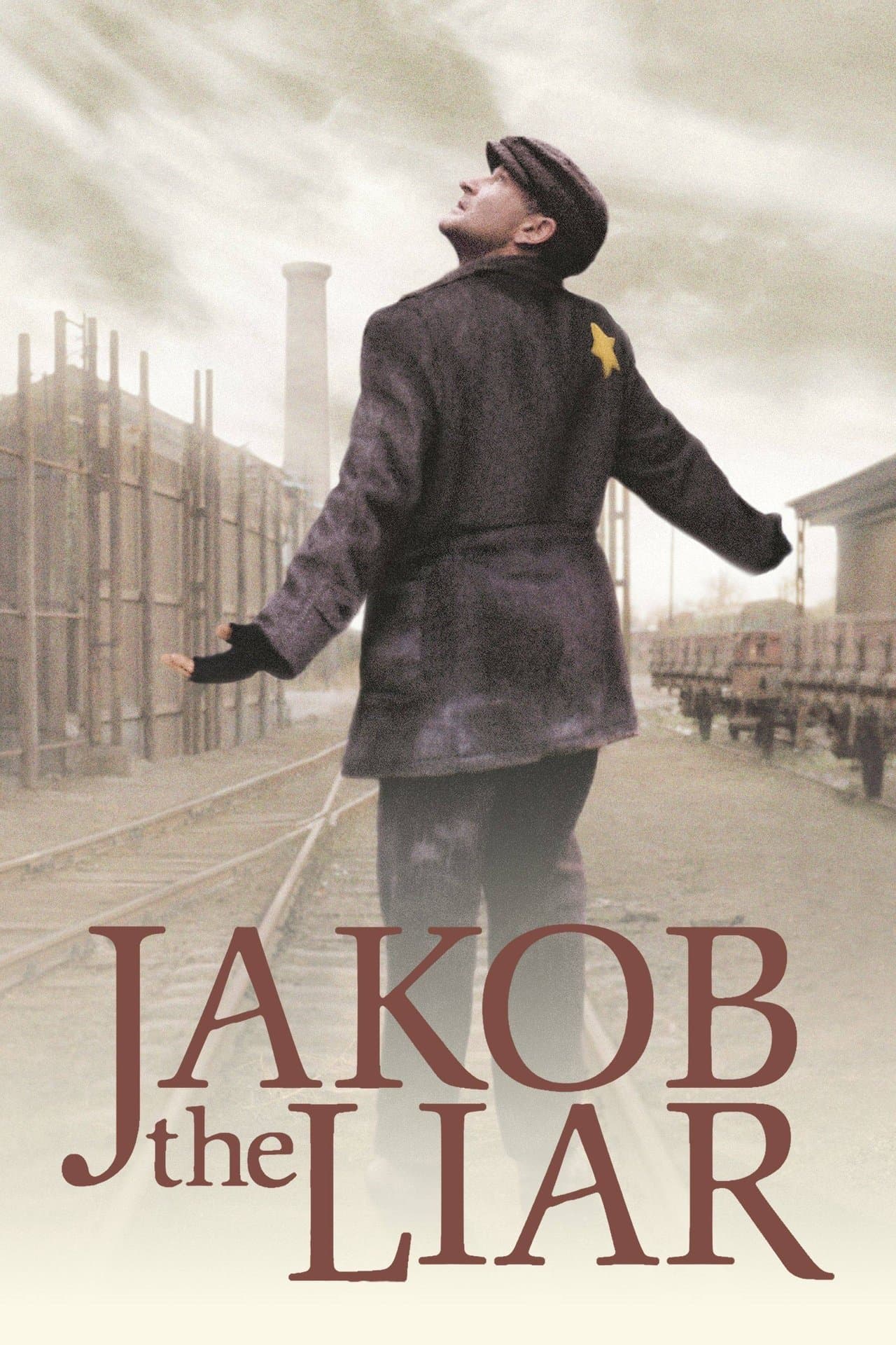 Jakob the Liar preview 2