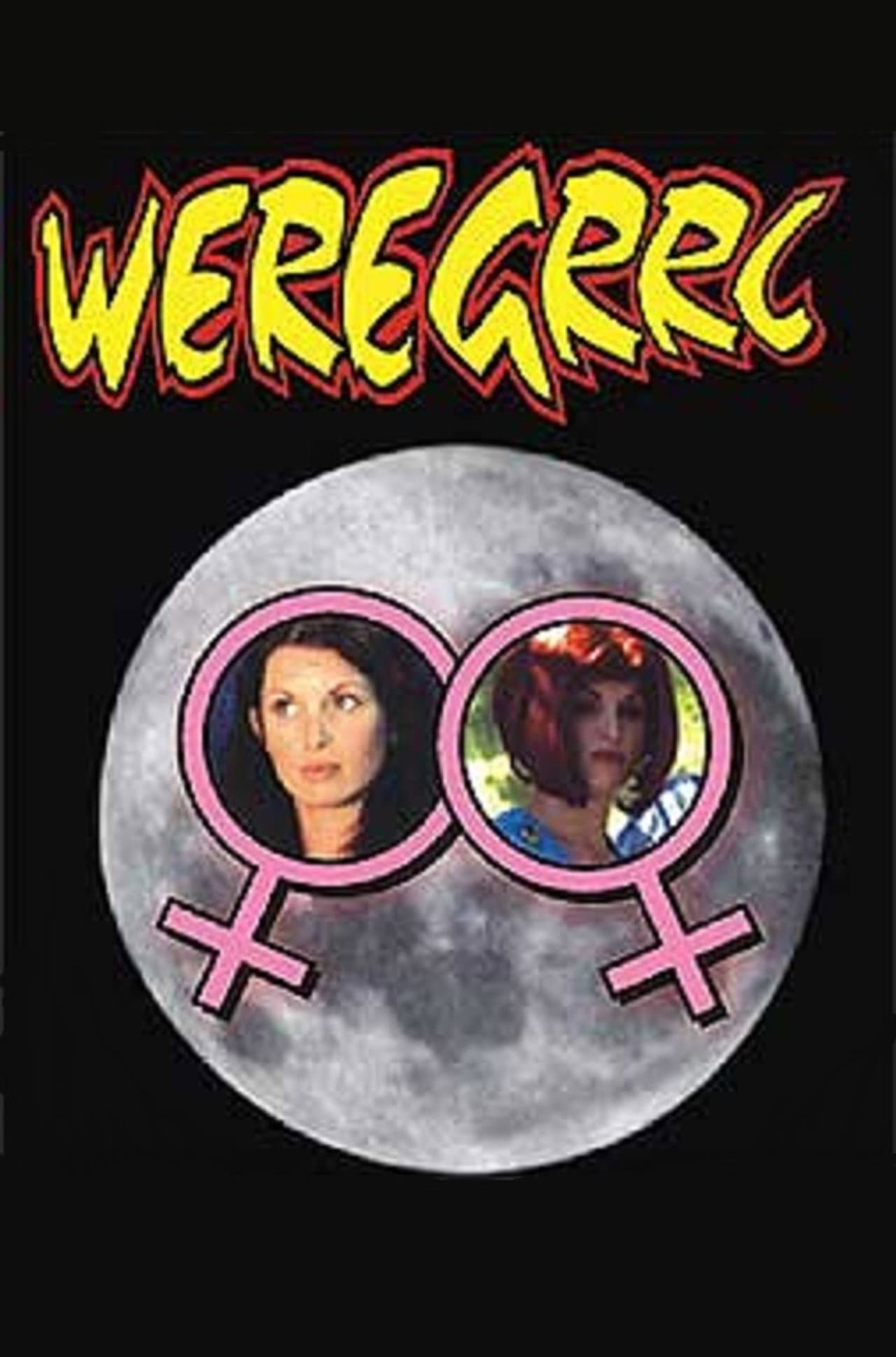Weregrrl preview 1