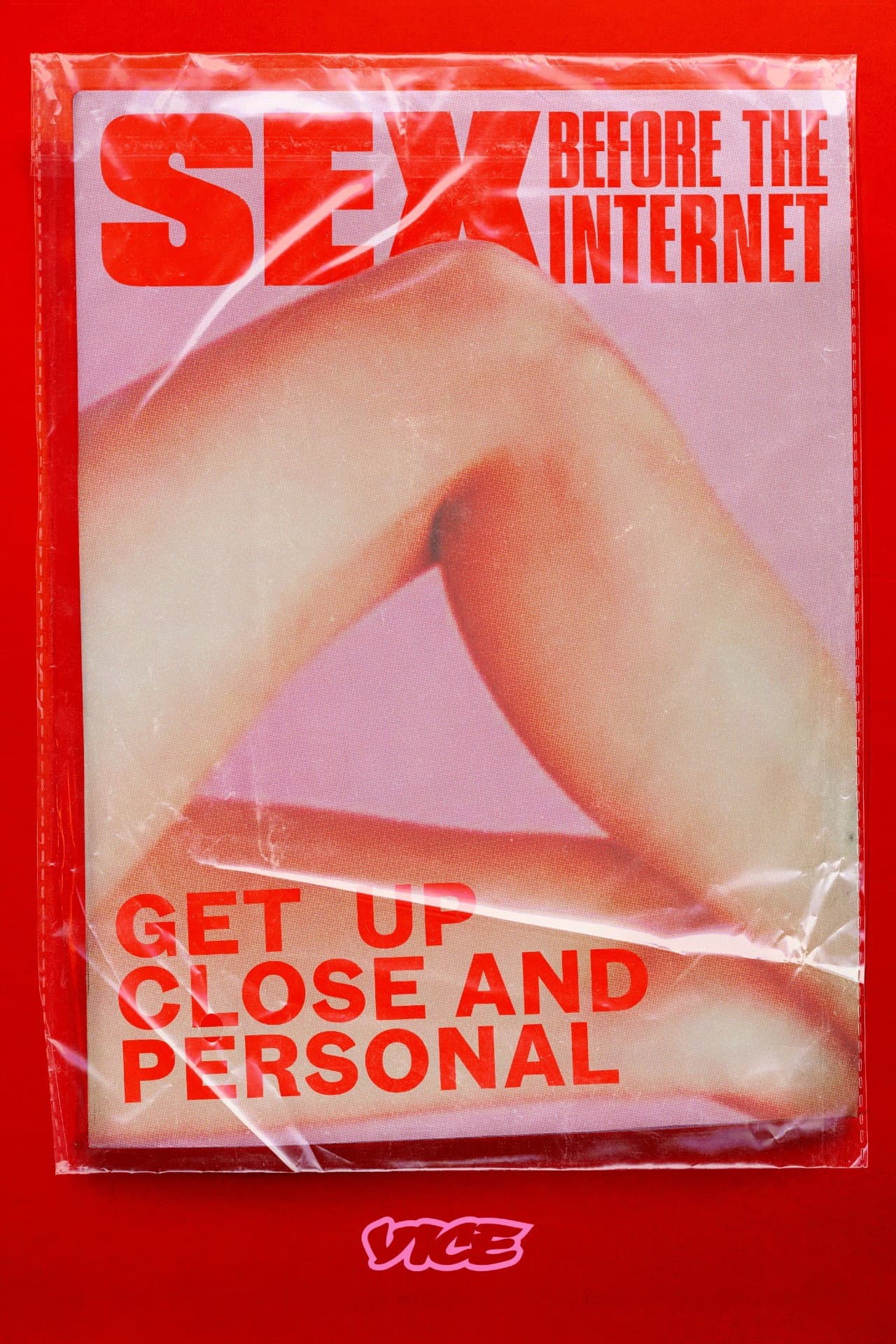 Sex Before The Internet preview 2