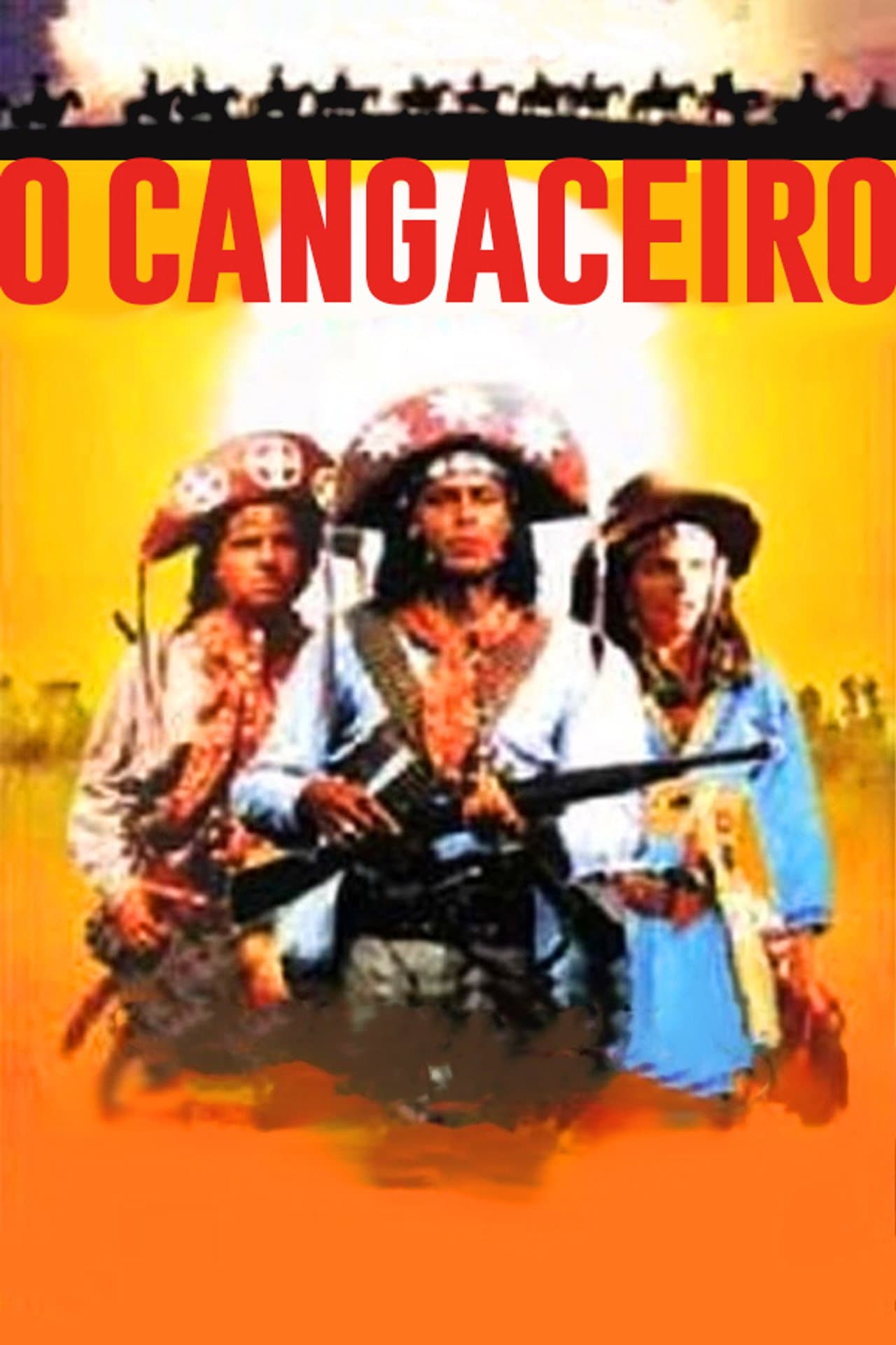 O Cangaceiro preview 2