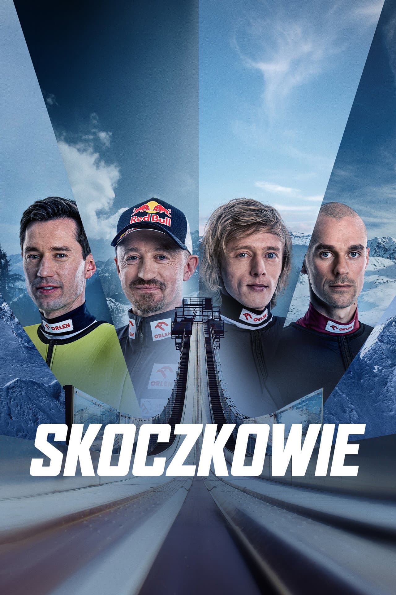 Skijumpers preview 2