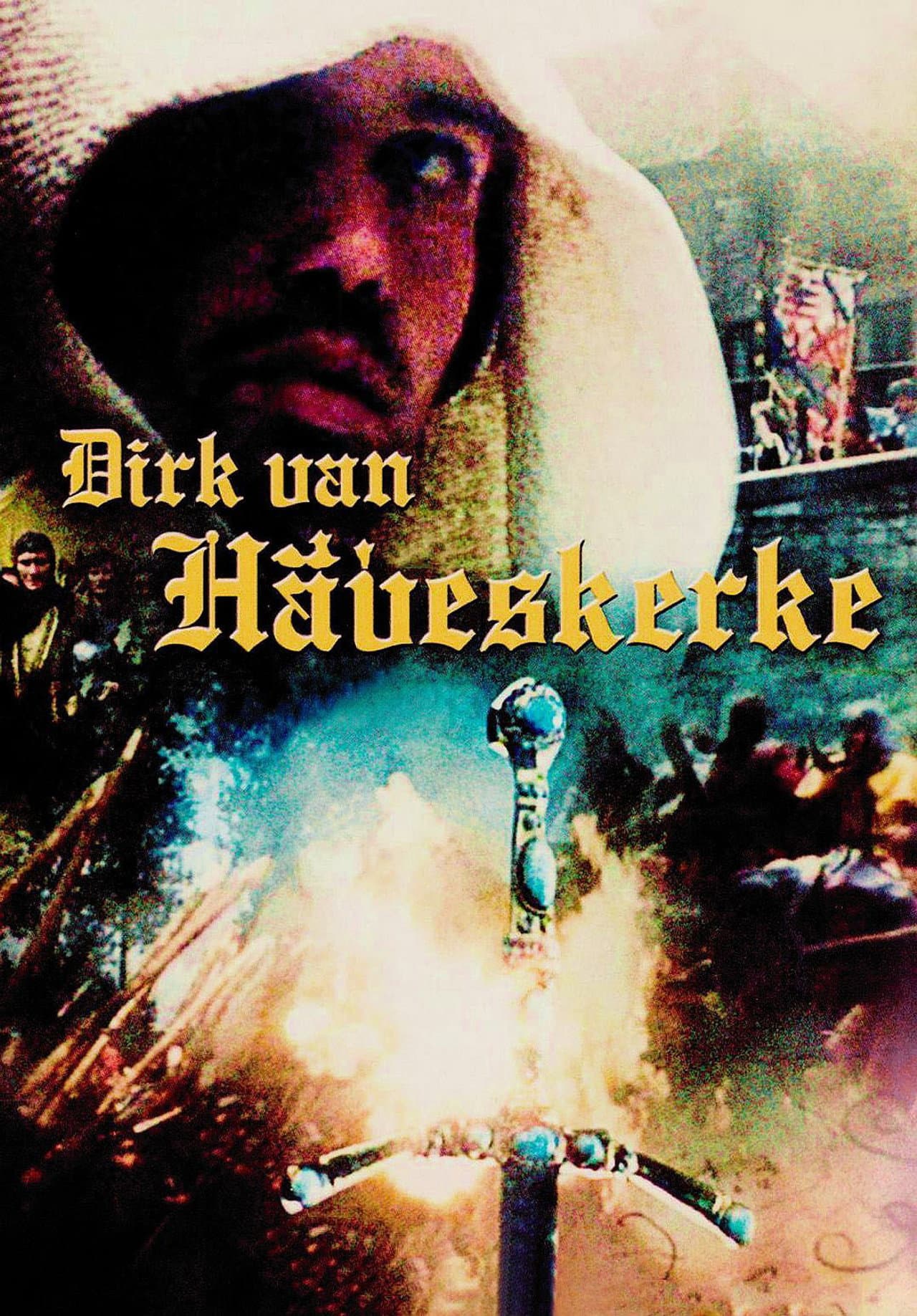 Dirk van Haveskerke preview 1