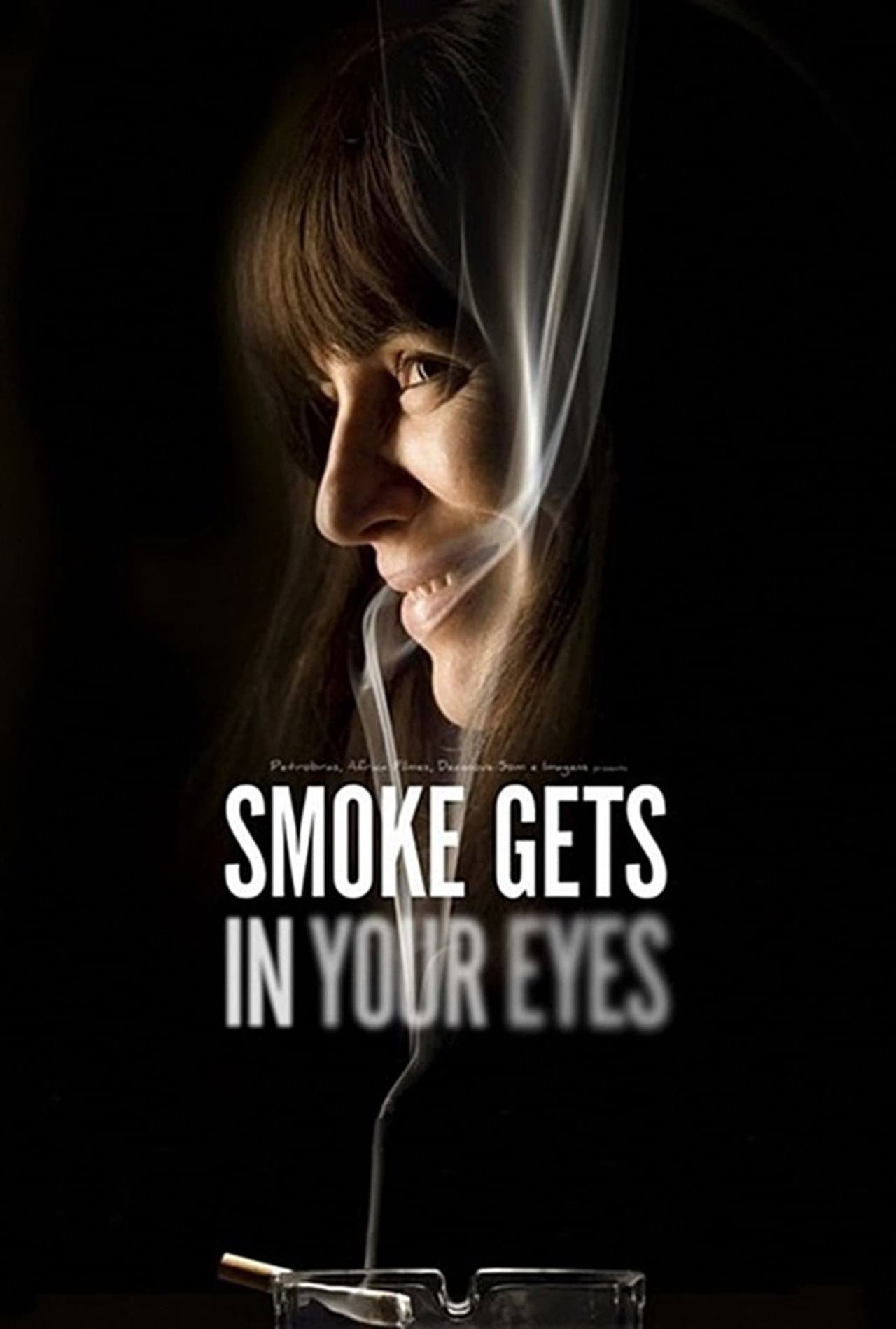 Smoke Gets in Your Eyes preview 2