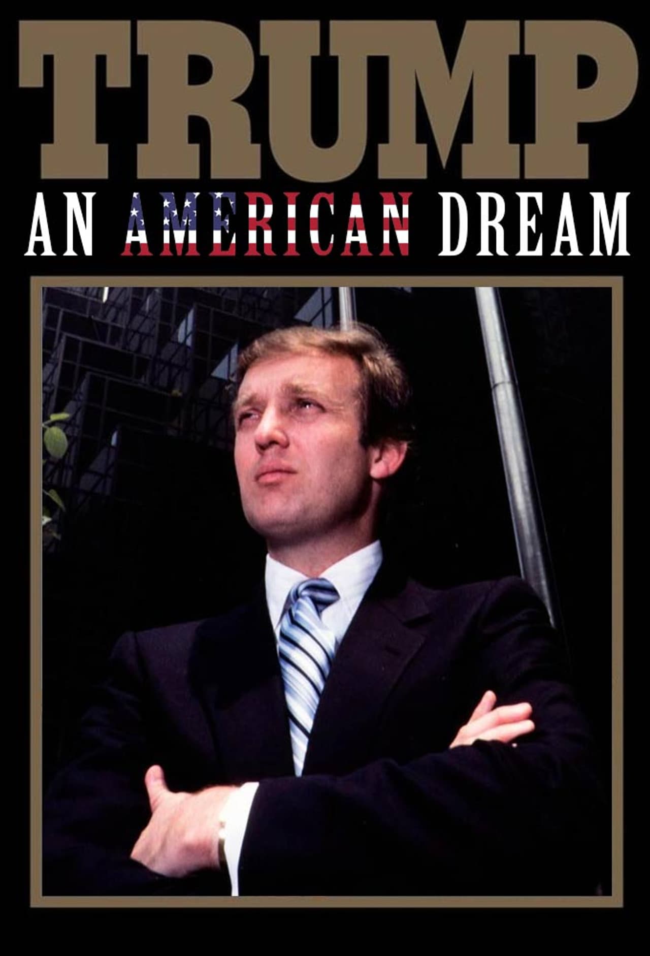Trump: An American Dream preview 2