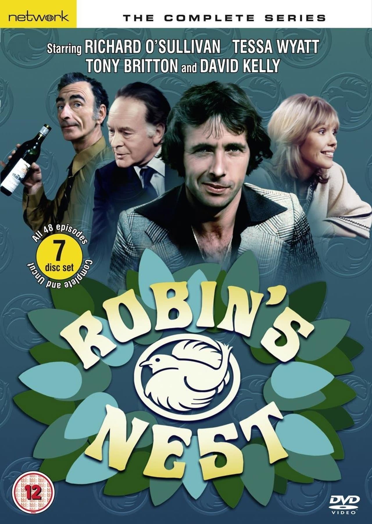 Robin's Nest preview 2