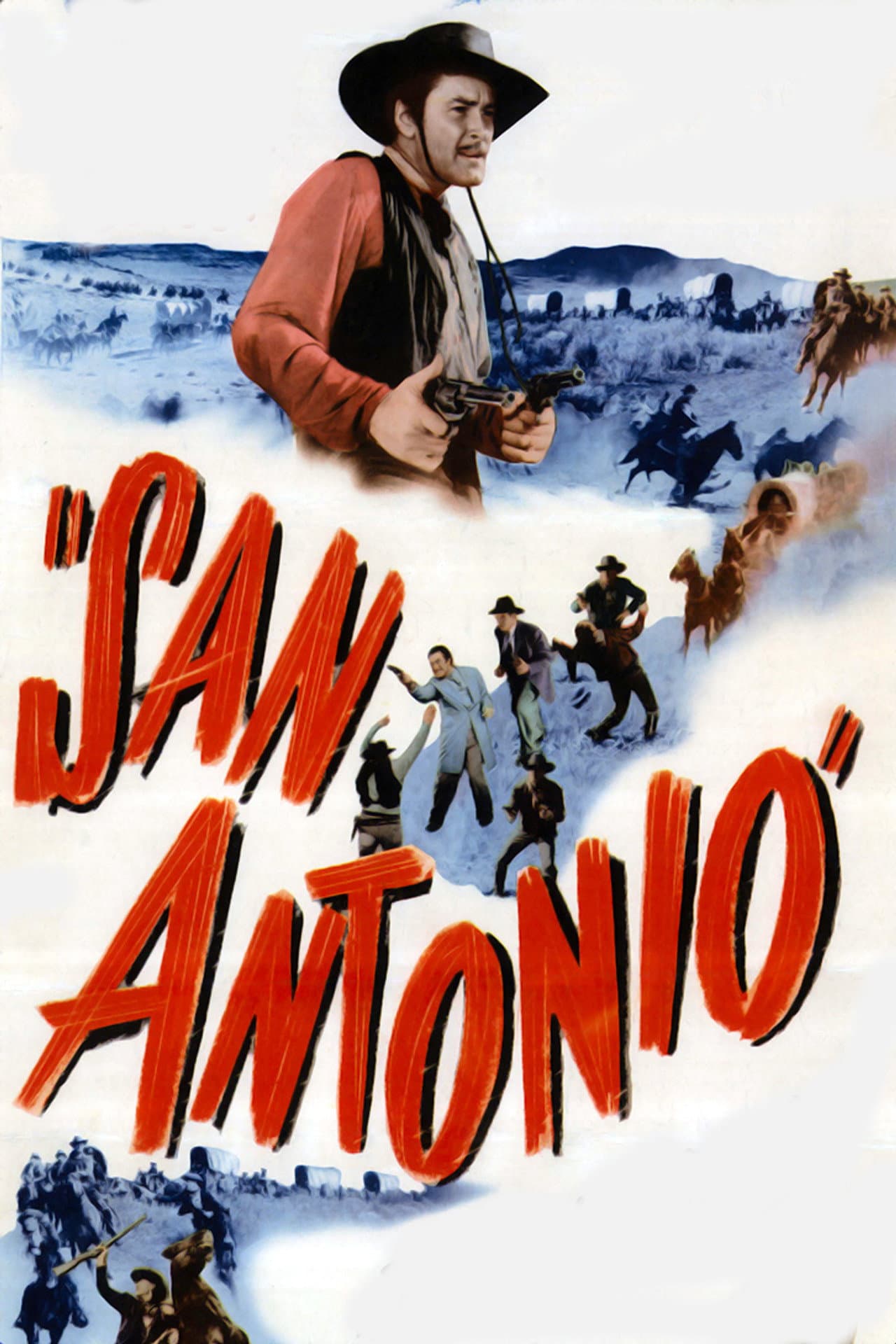San Antonio preview 2