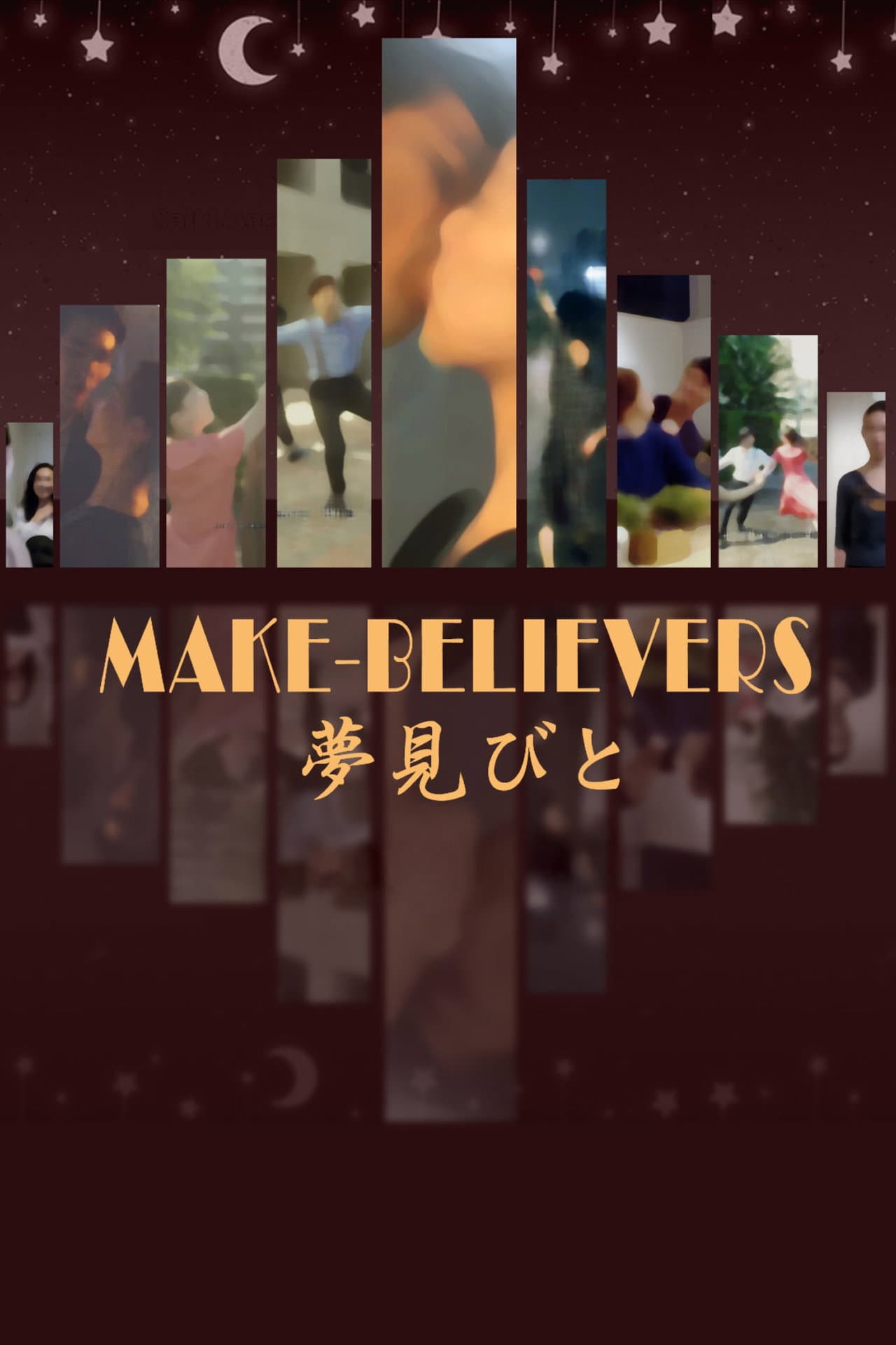 Make-Believers preview 2