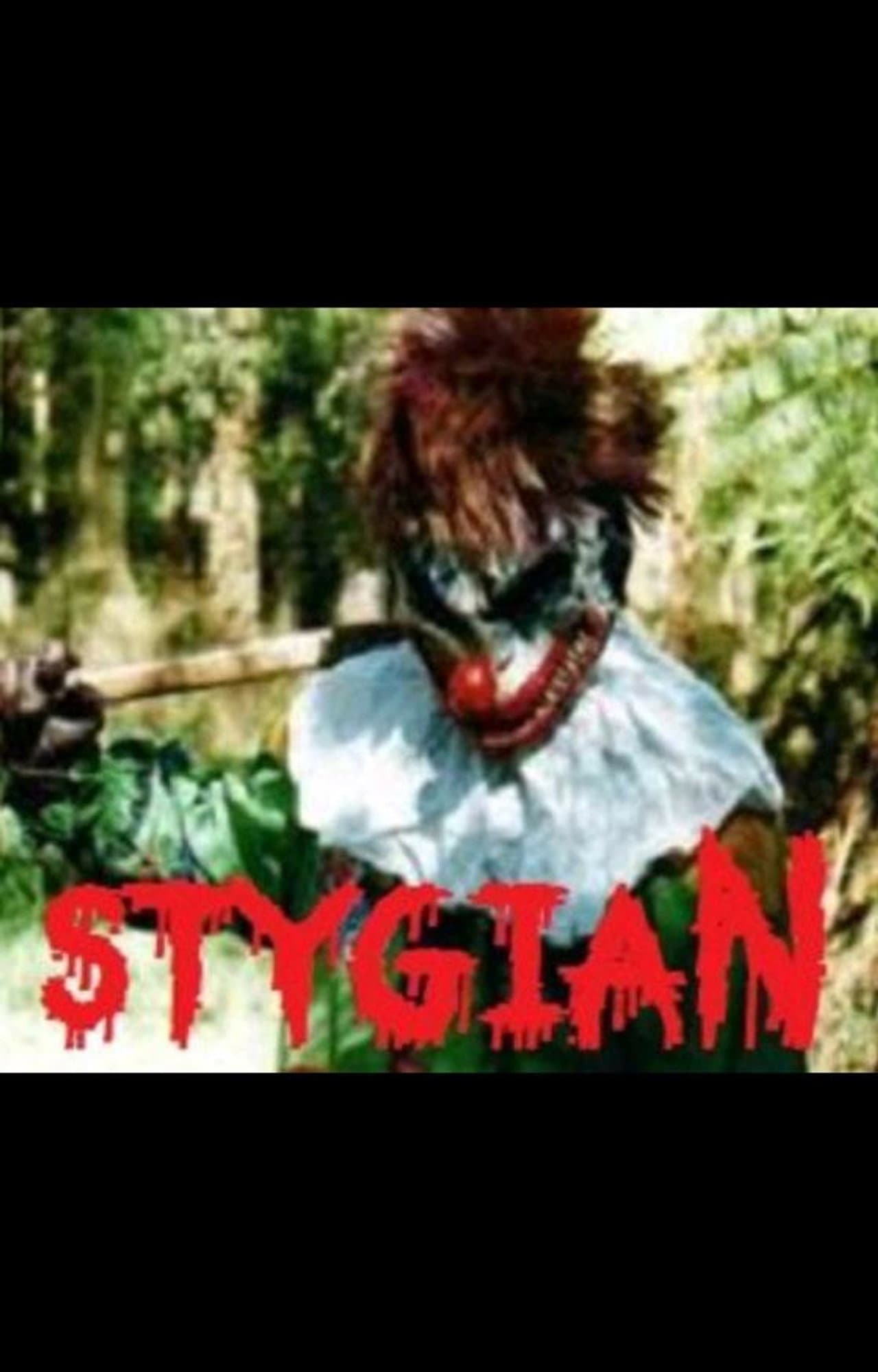 Stygian preview 1