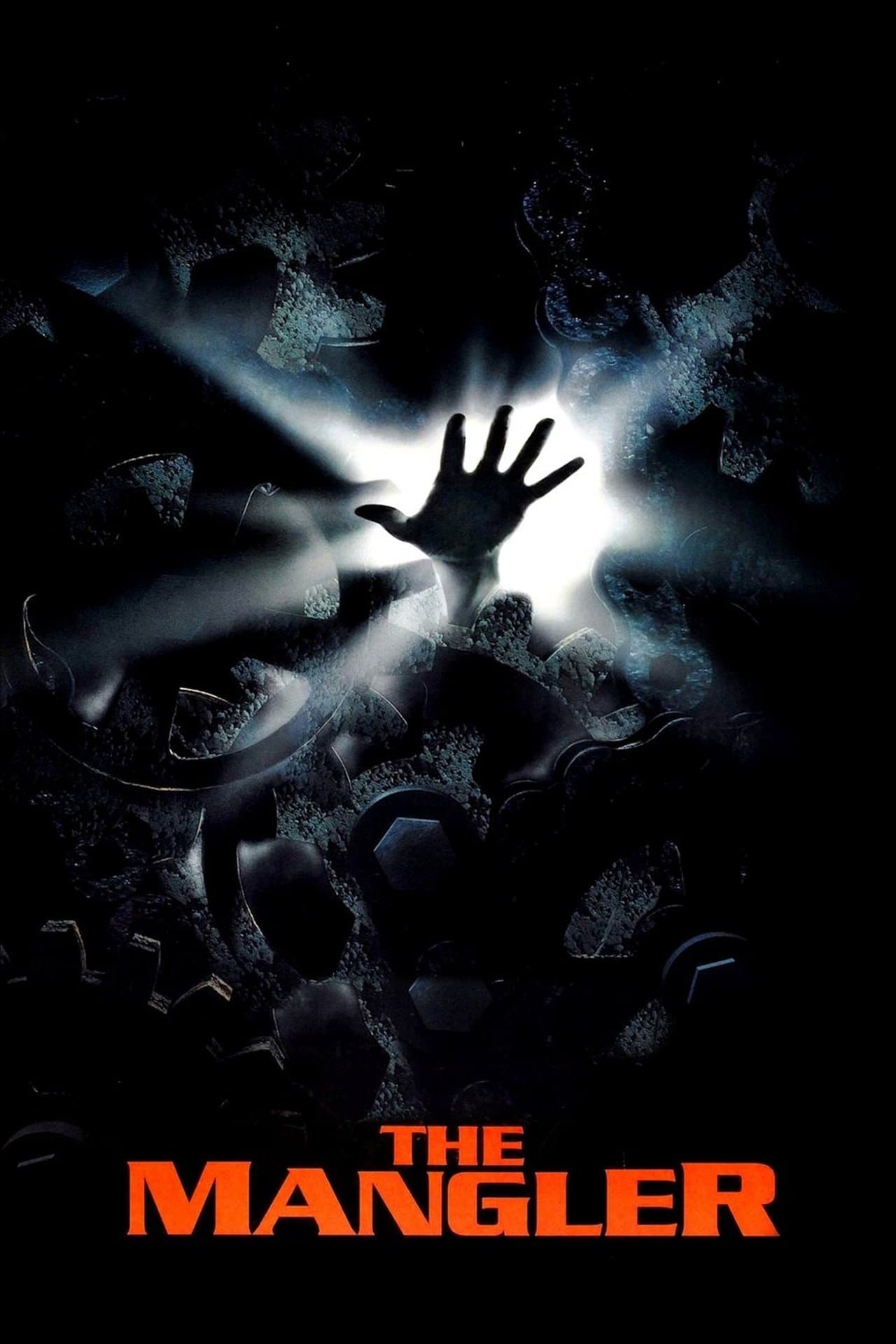 The Mangler preview 2