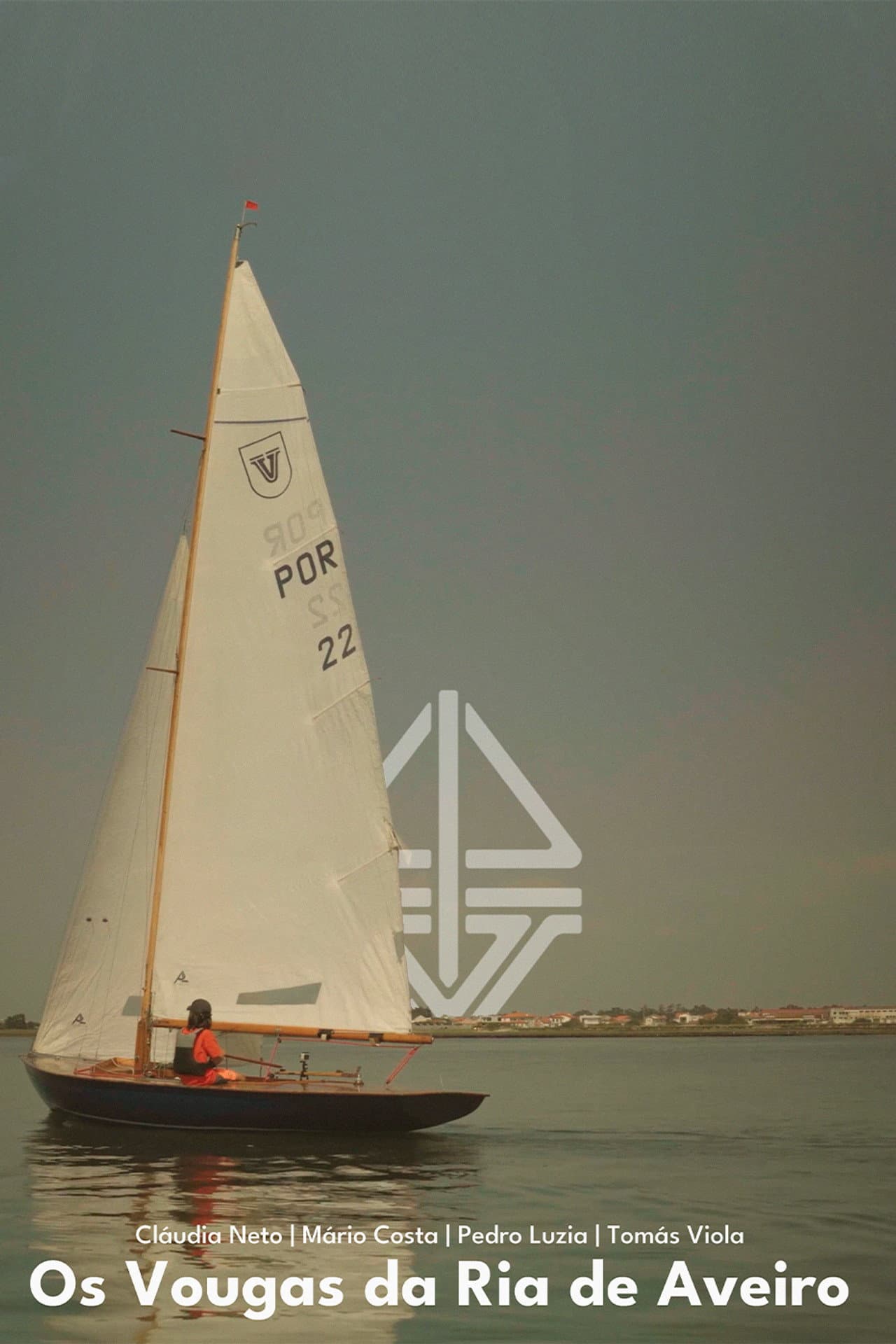 Vougas of the Ria de Aveiro preview 2