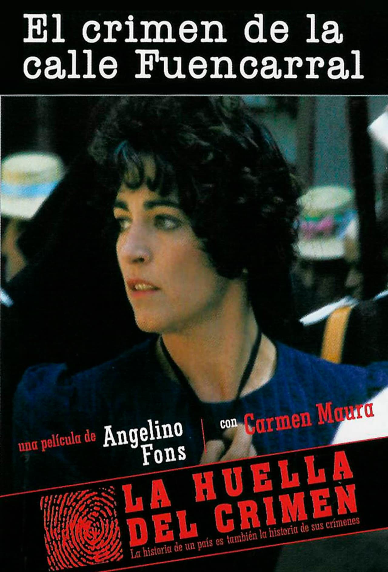 El crimen de la calle Fuencarral preview 1