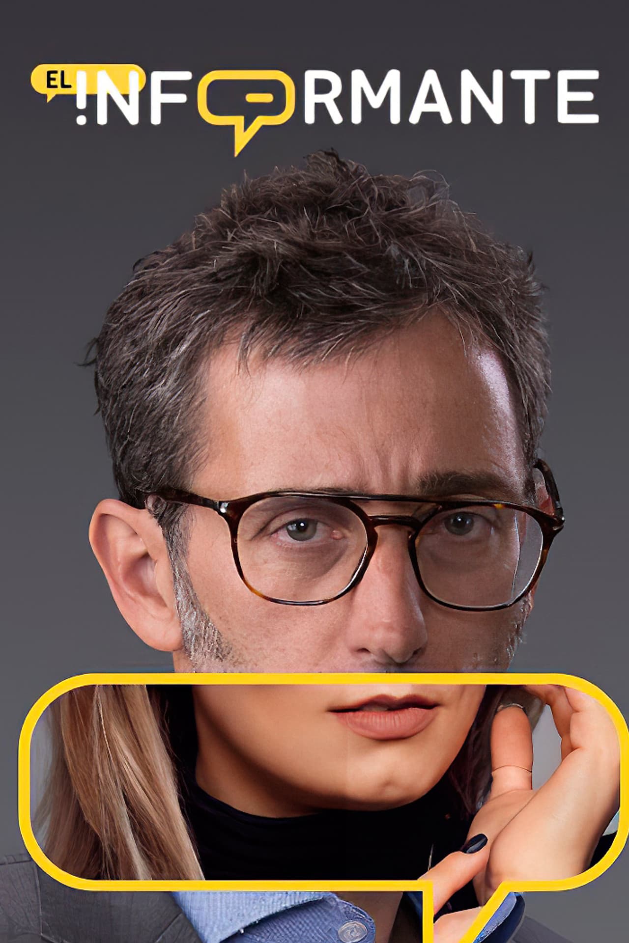El informante preview 2