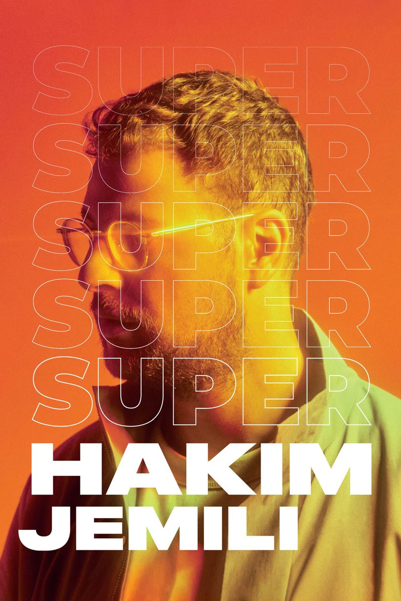 Hakim Jemili : Super preview 1