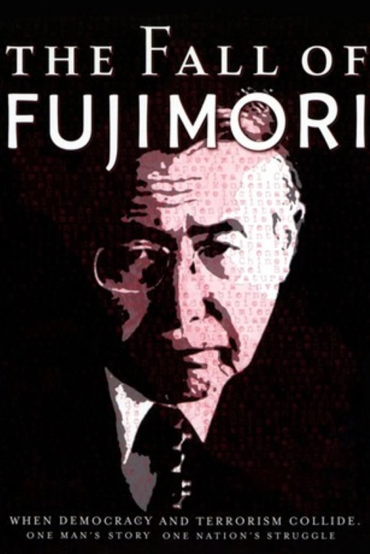 The Fall of Fujimori preview 1