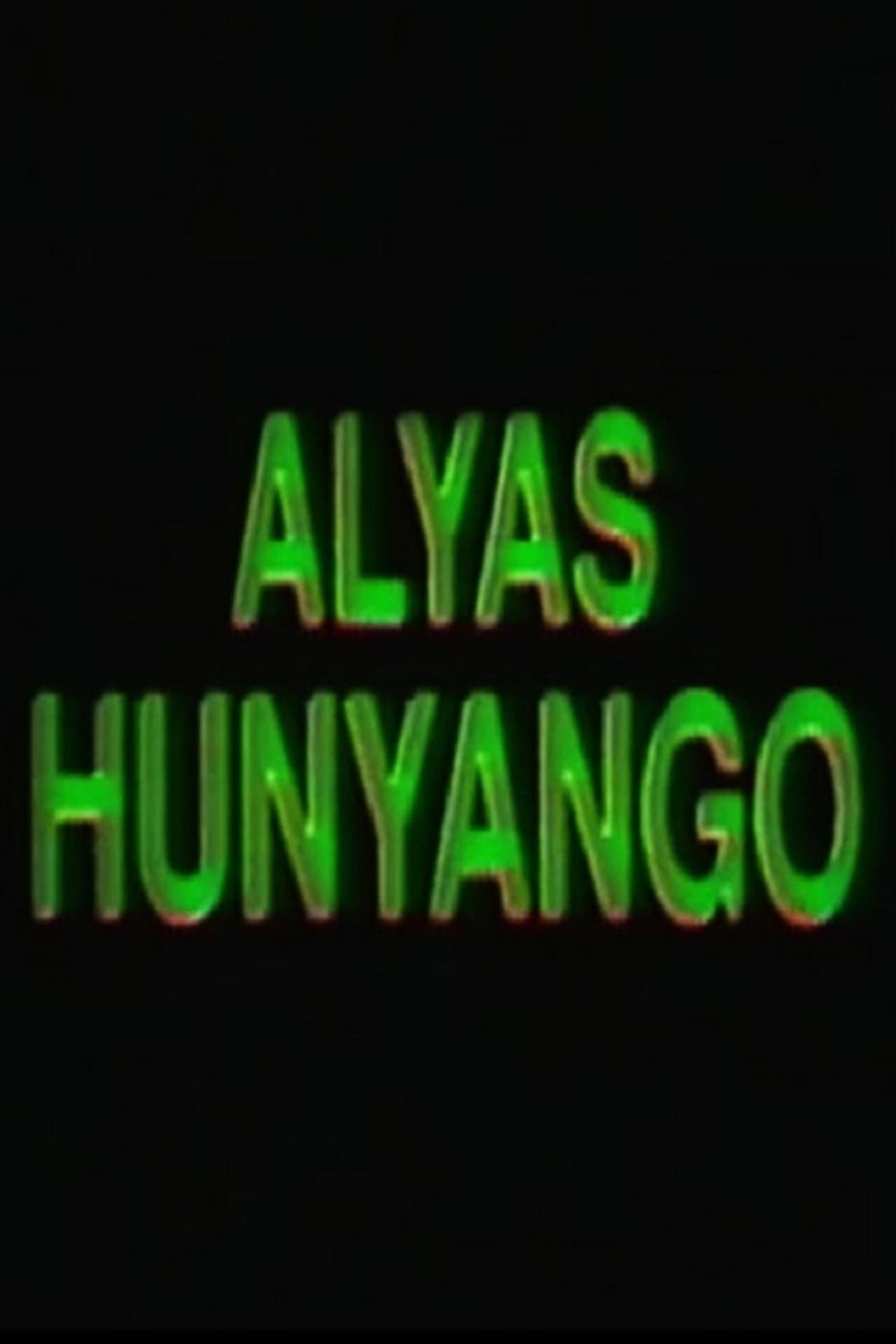 Alyas Hunyango preview 1
