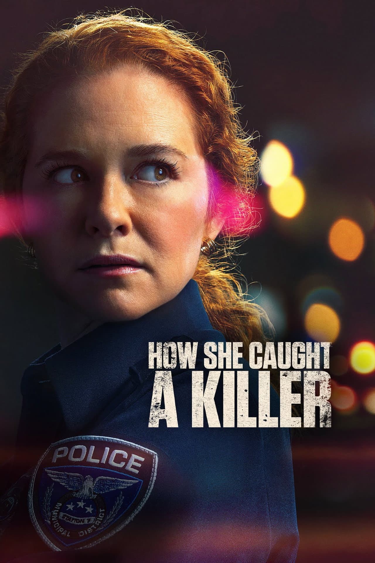 How She Caught A Killer preview 2