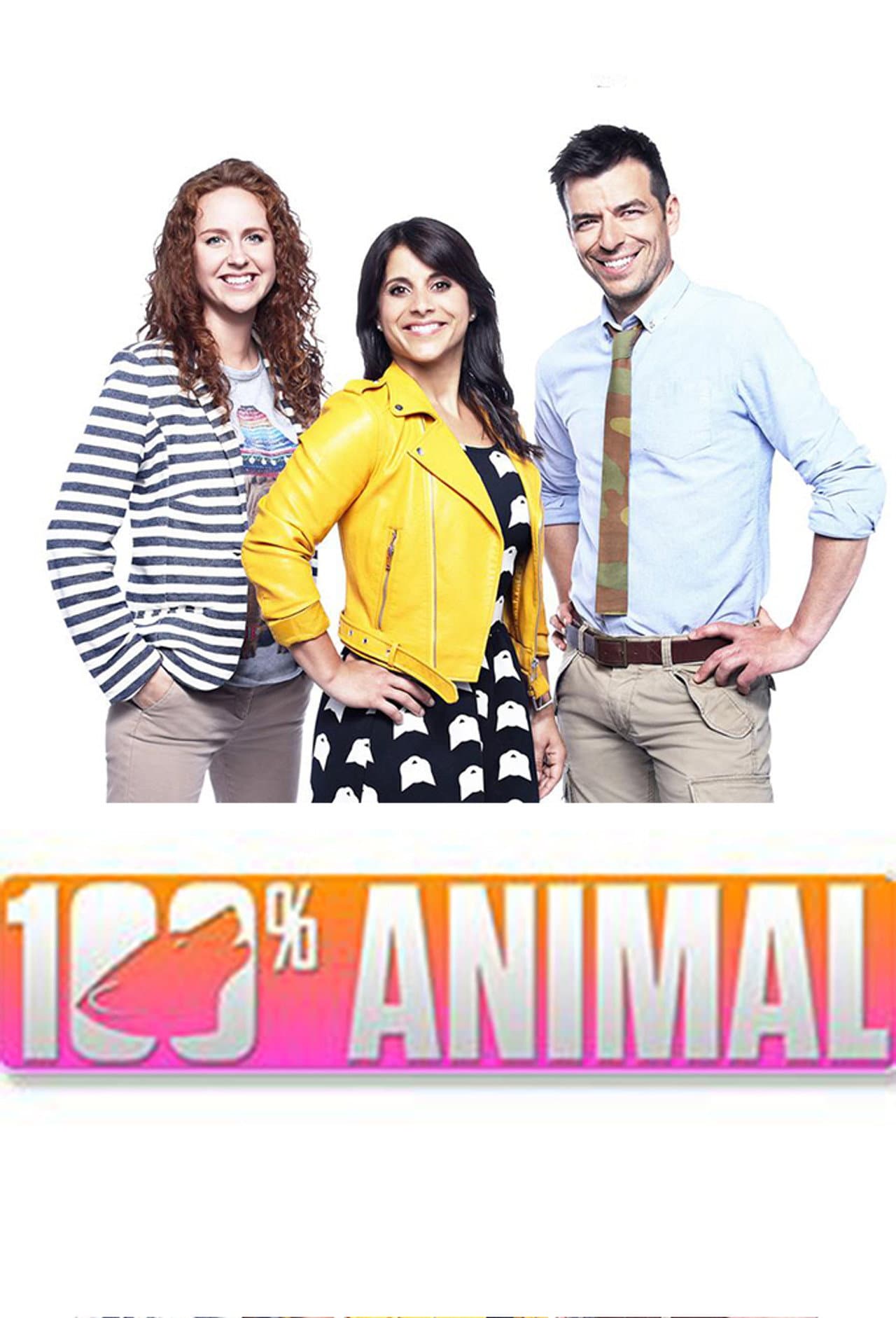 100% Animal preview 2
