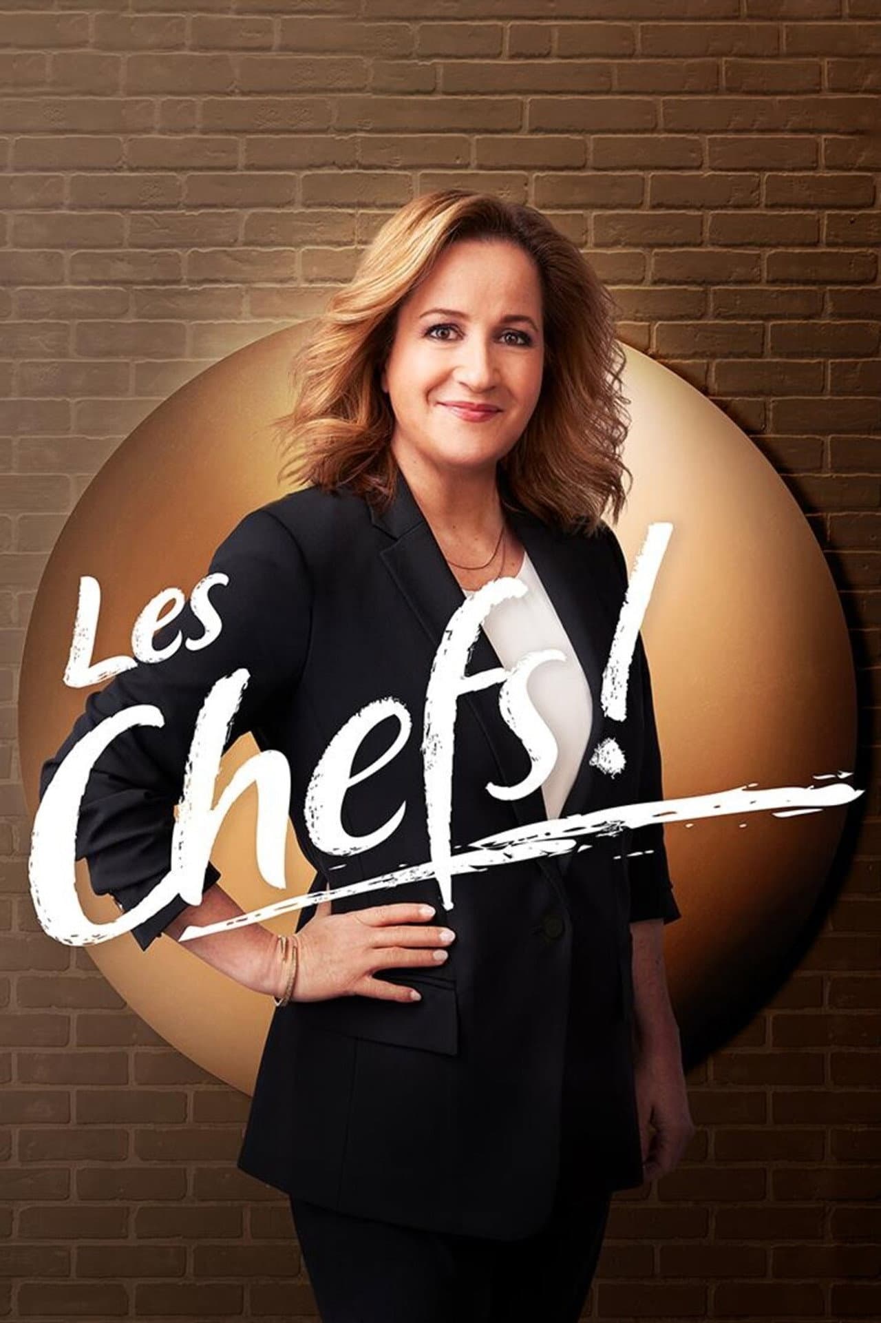 Les chefs! preview 2