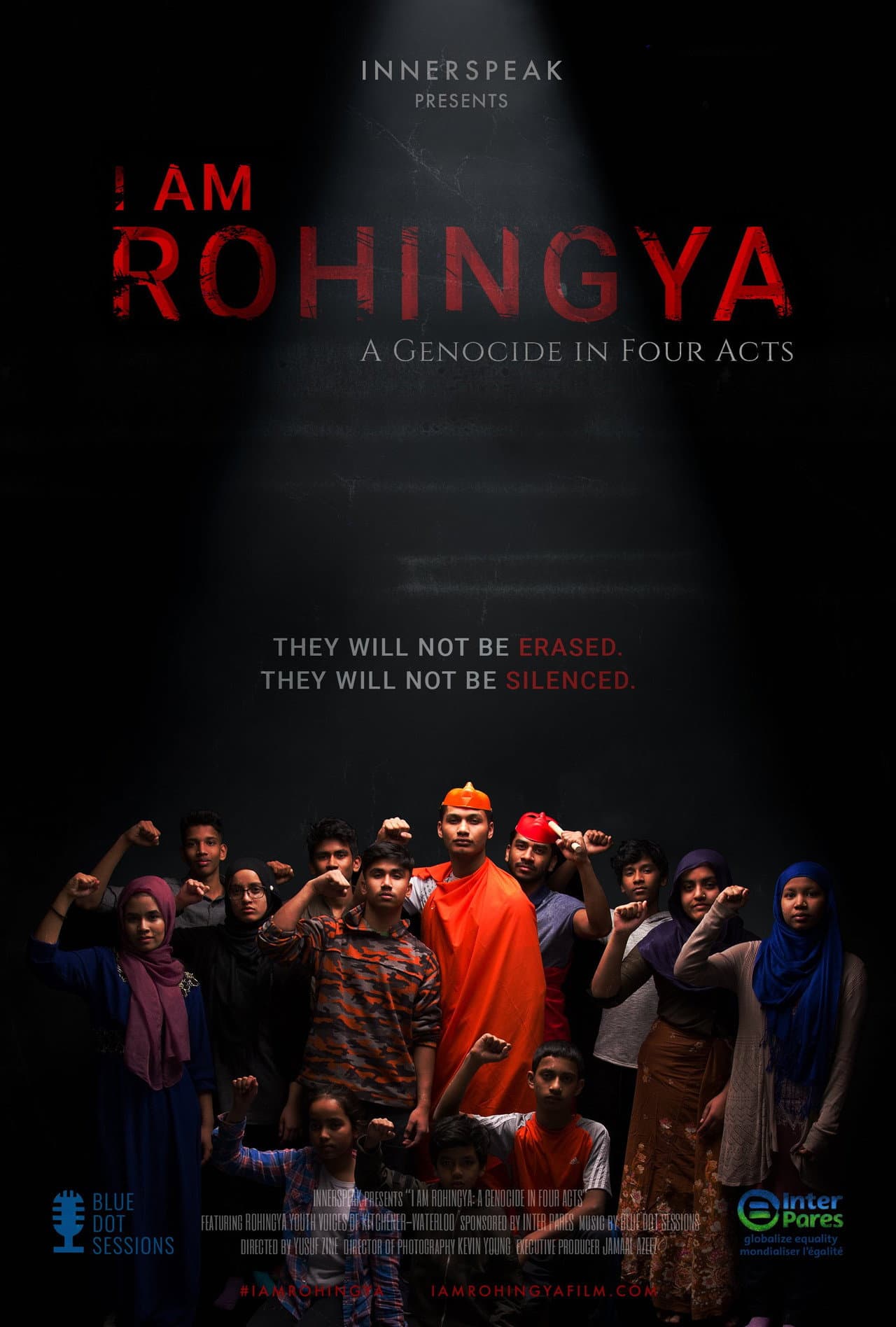 I Am Rohingya: A Genocide in Four Acts preview 2