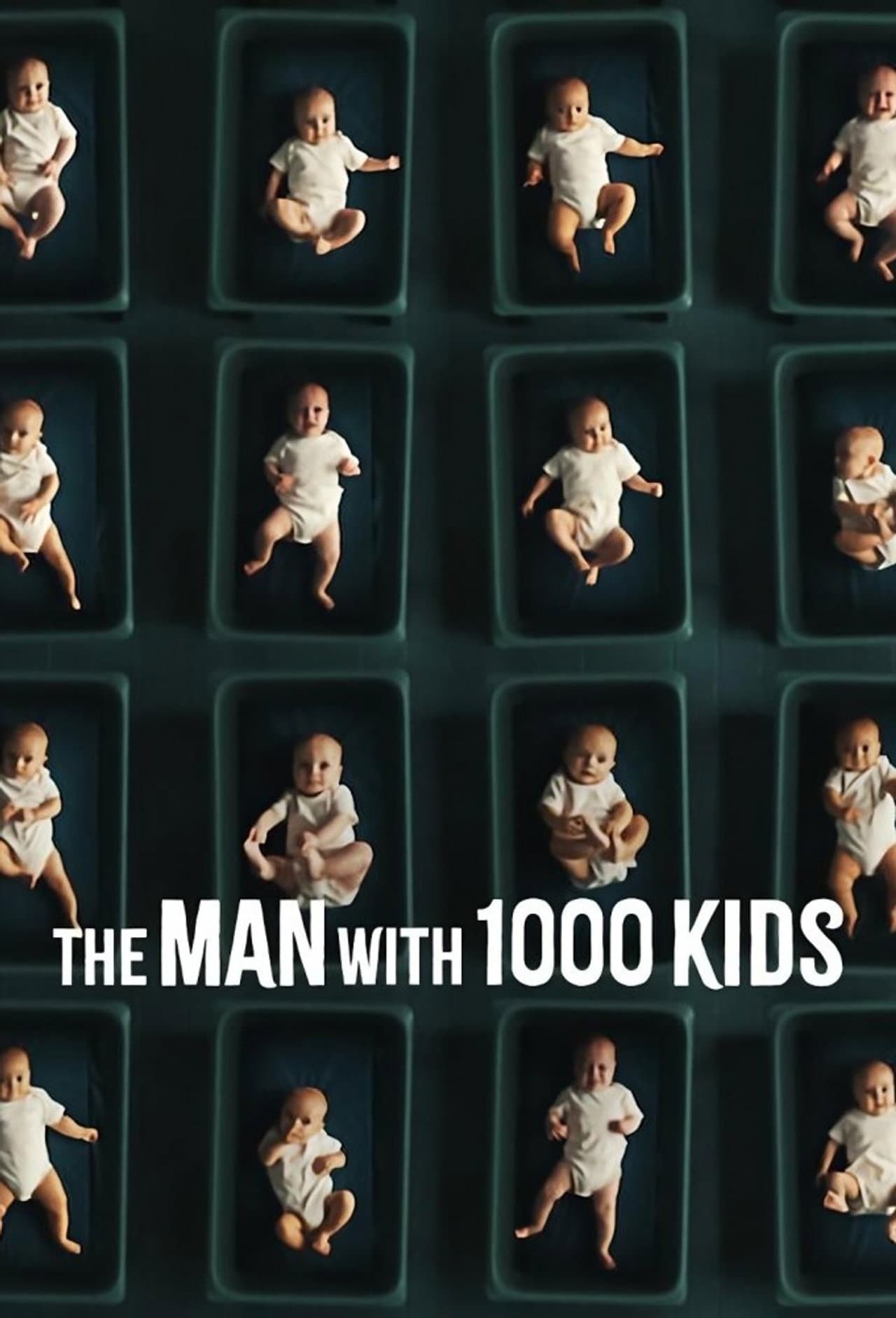 The Man with 1000 Kids preview 2