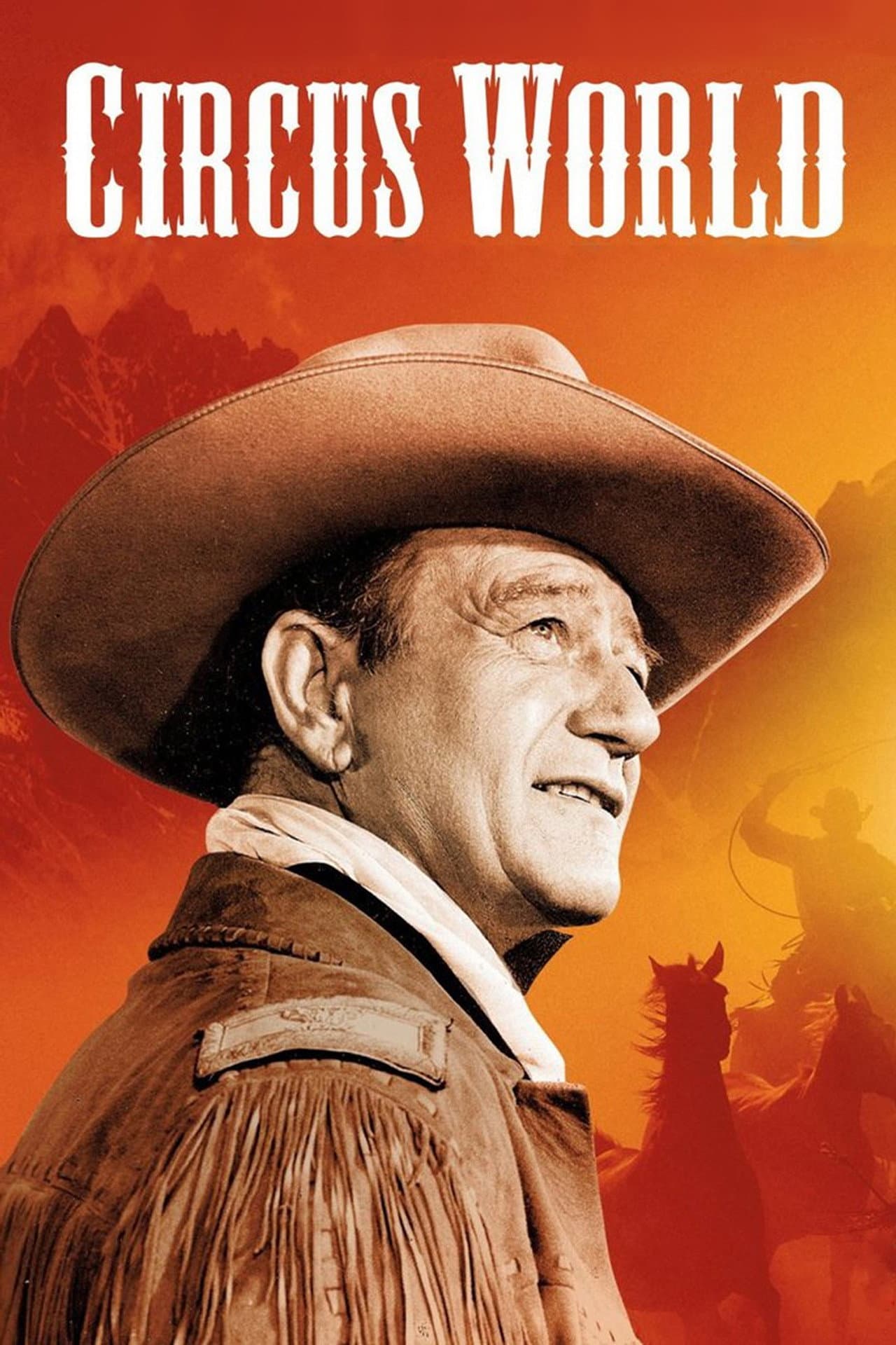 Circus World preview 2