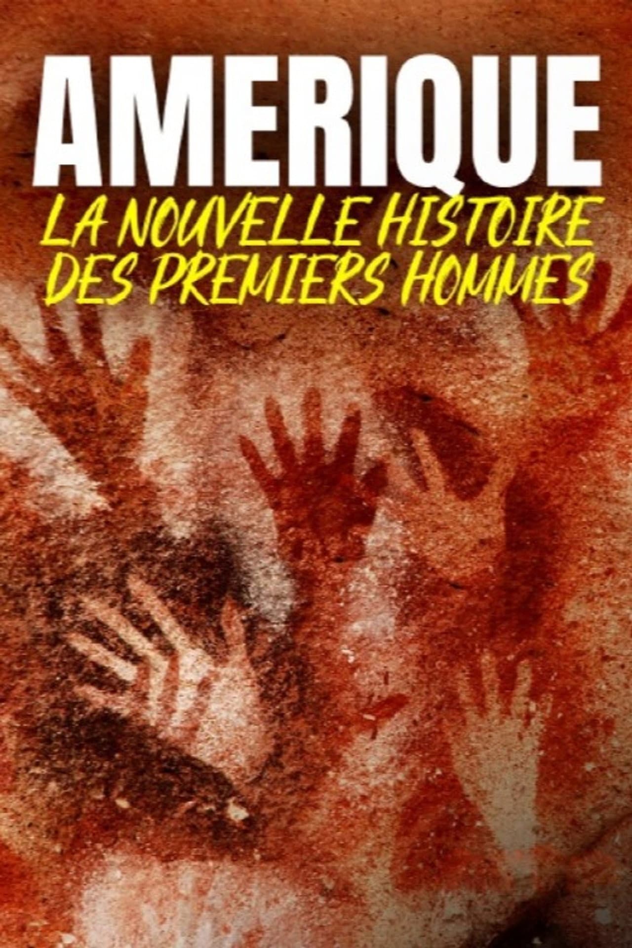 Amérique, la nouvelle histoire des premiers hommes preview 2
