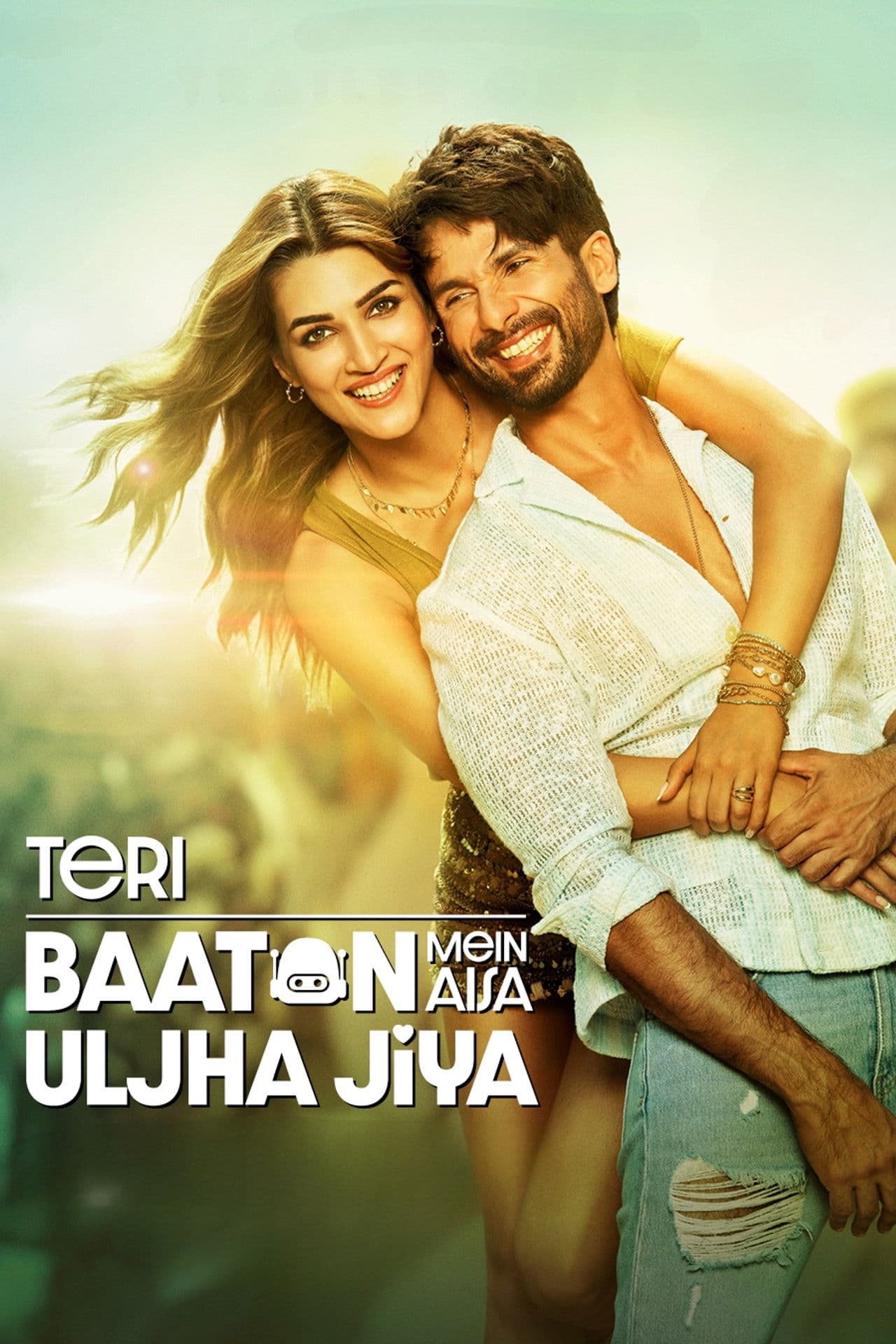 Teri Baaton Mein Aisa Uljha Jiya preview 2