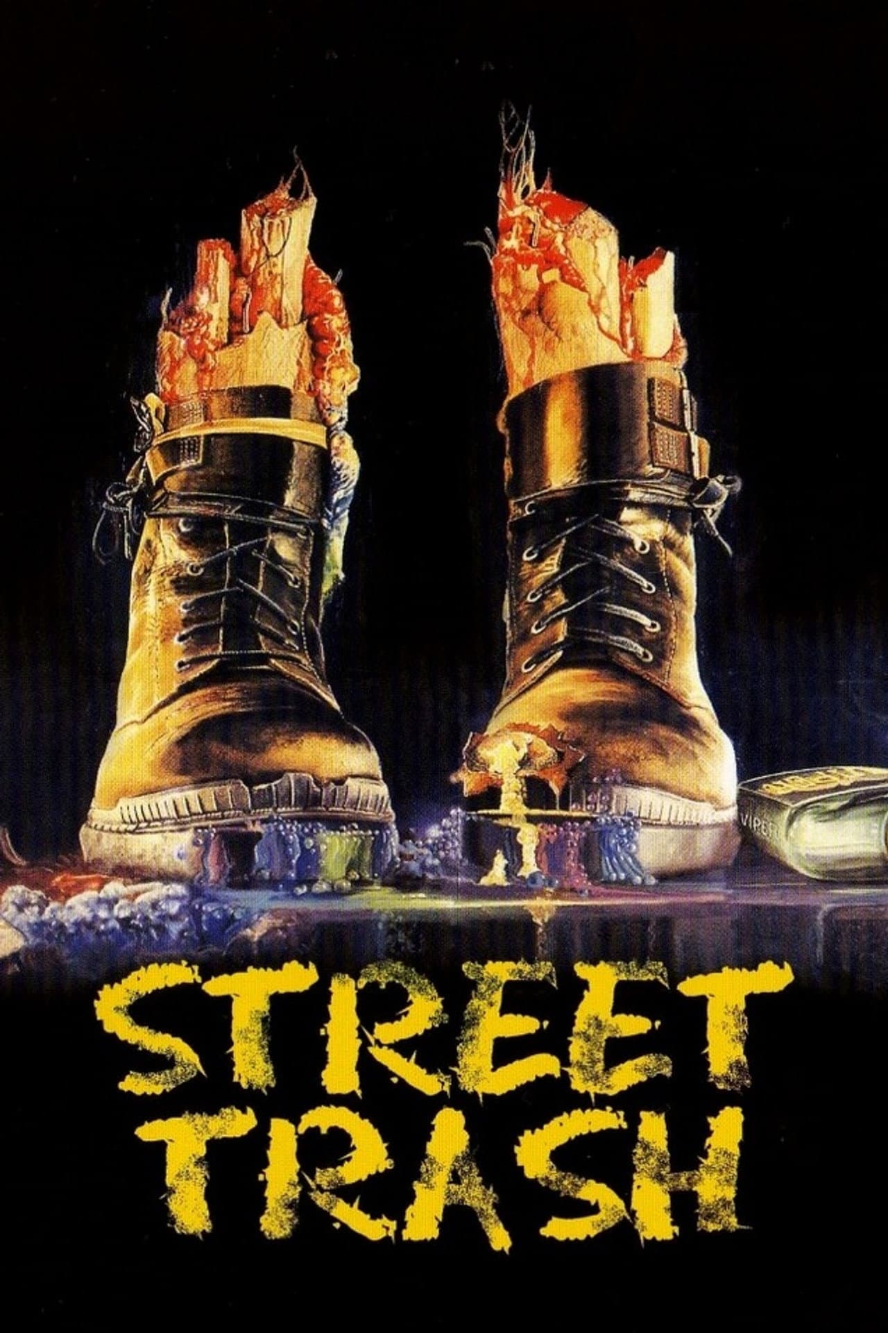 Street Trash preview 2
