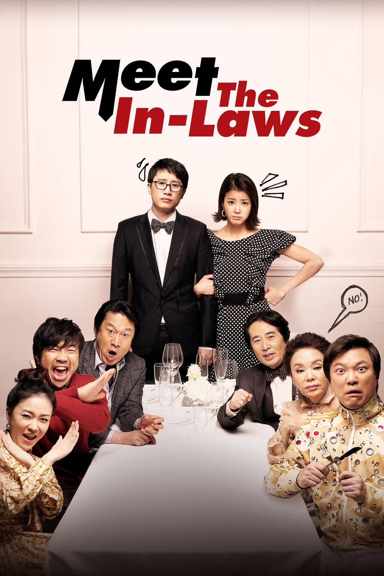 Meet the In-Laws preview 2
