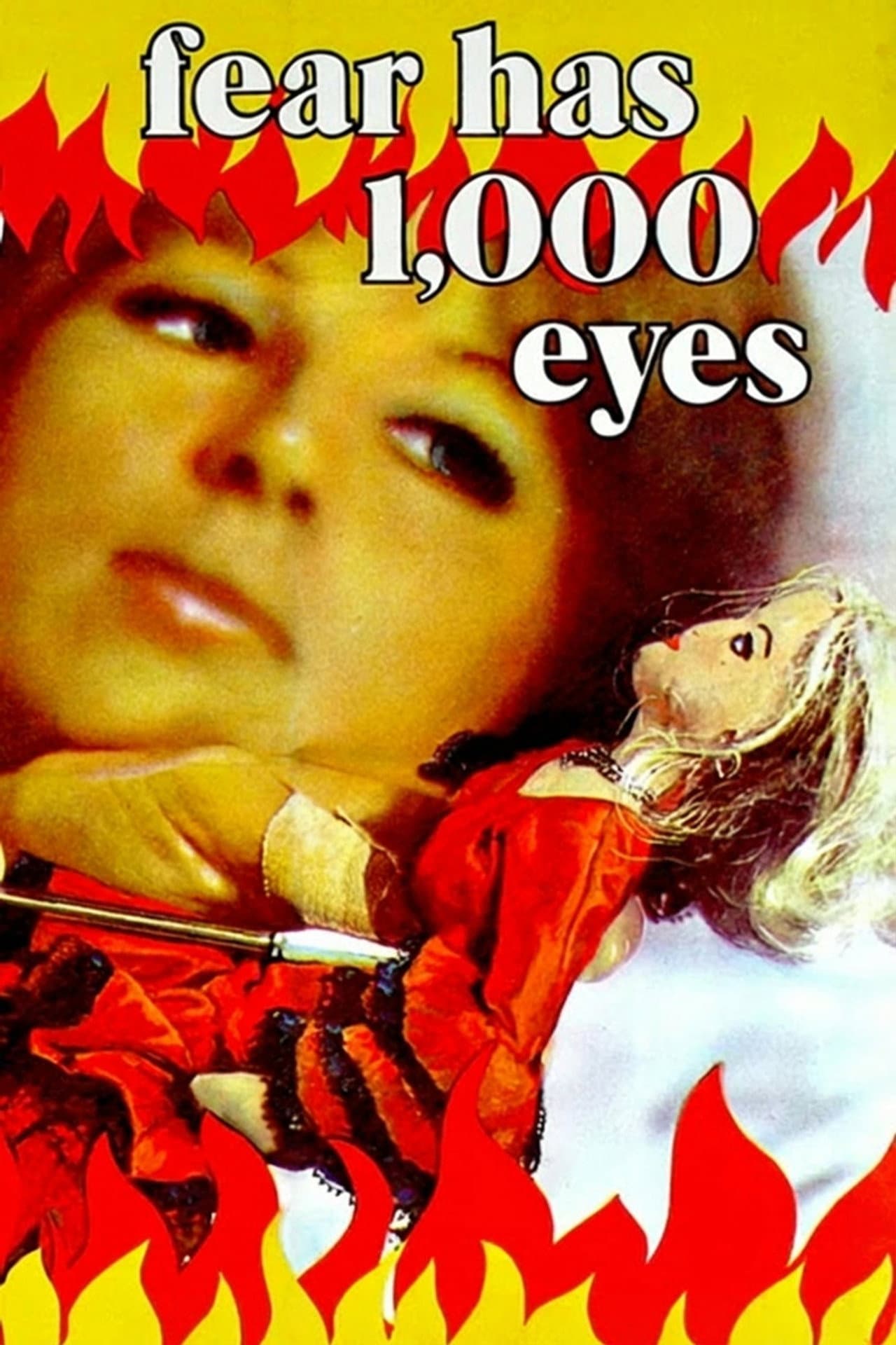 Fear Has 1000 Eyes preview 2