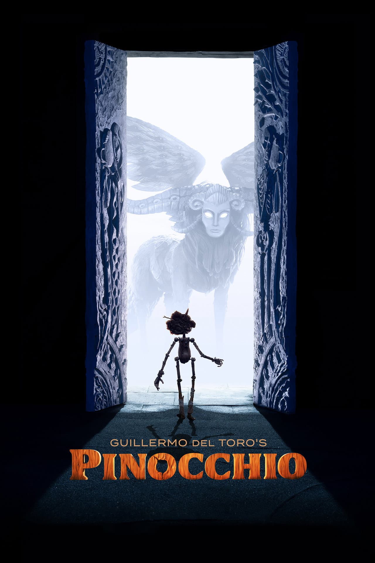 Guillermo del Toro's Pinocchio preview 2