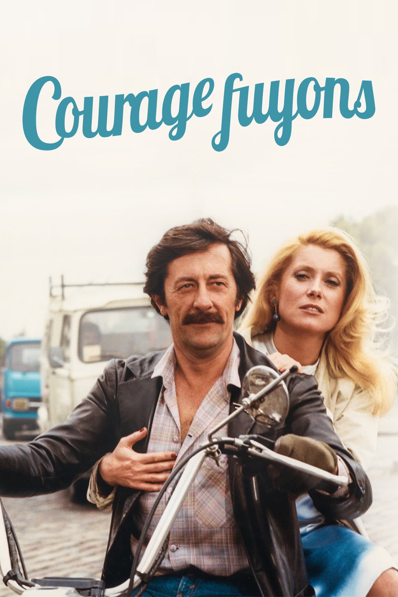 Courage fuyons preview 2