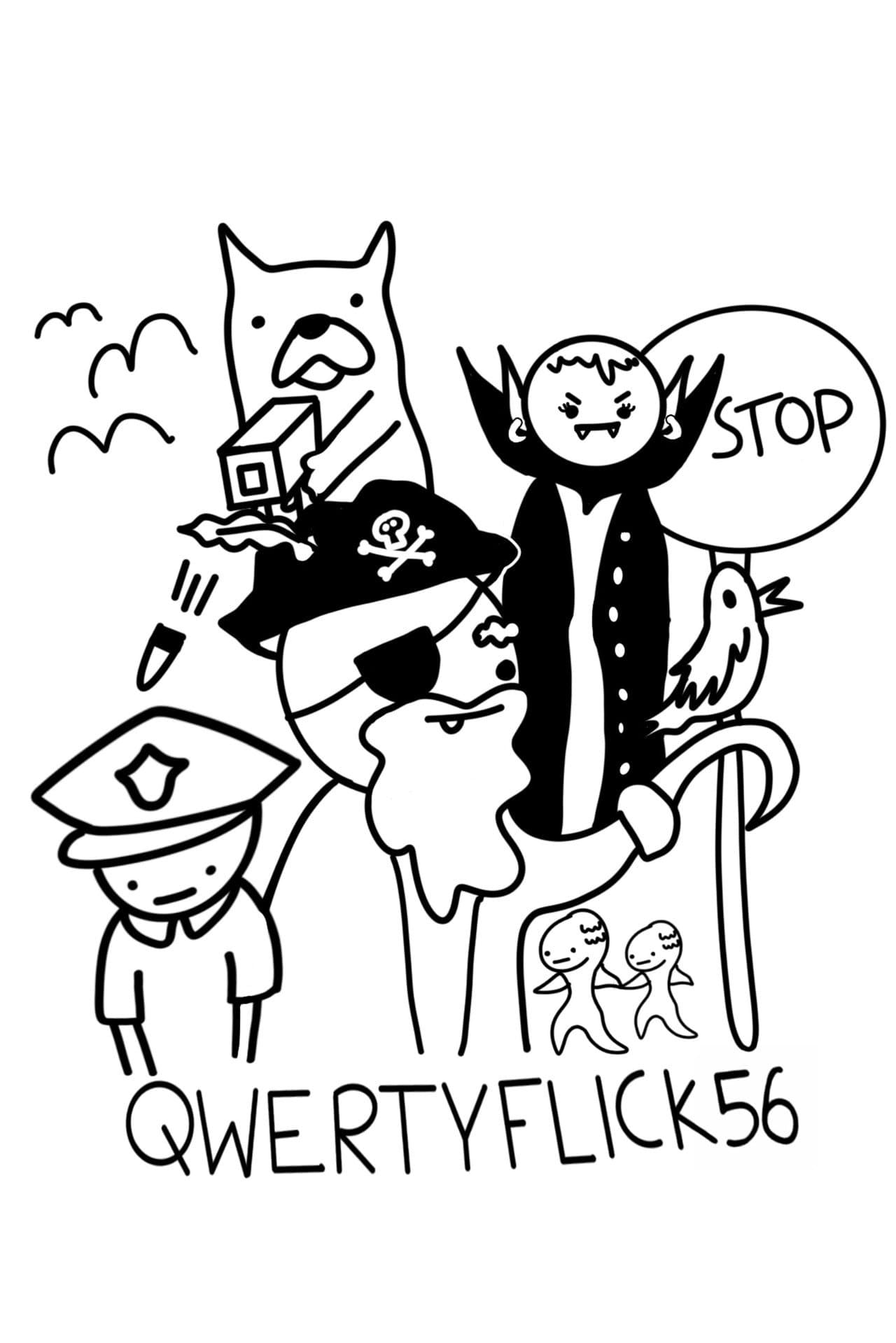 qwertyflick56 preview 2