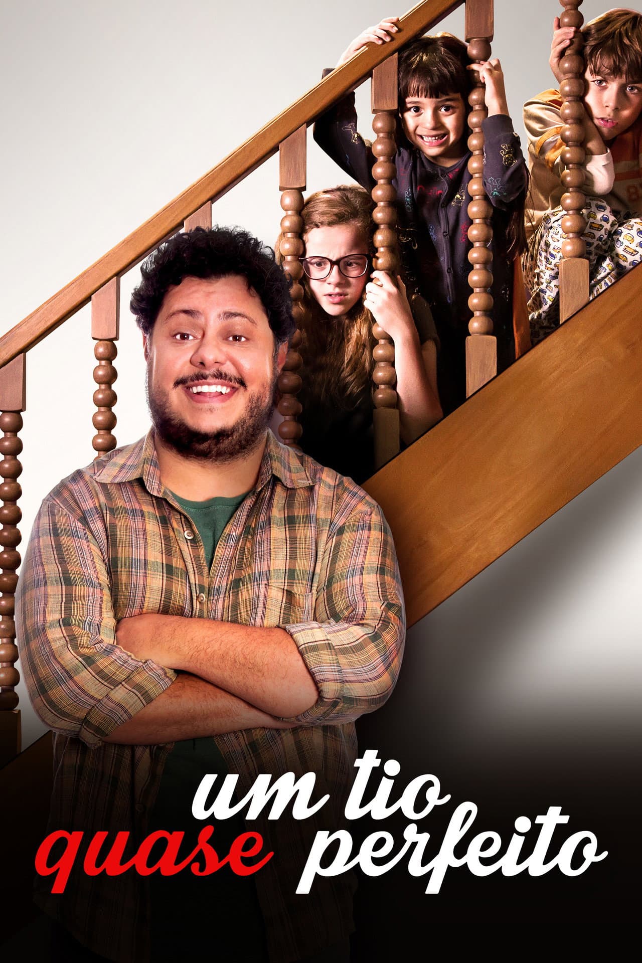 Um Tio Quase Perfeito preview 2