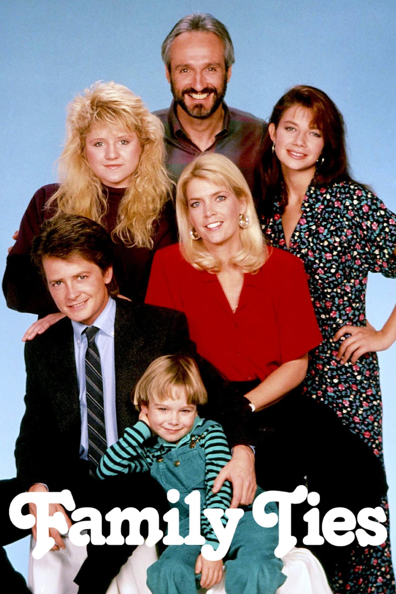 Family Ties preview 2