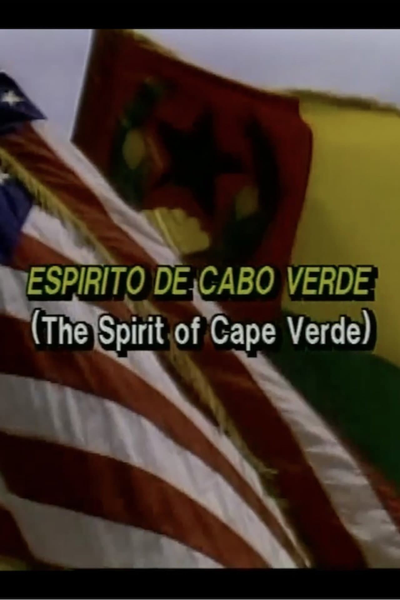 The Spirit of Cape Verde preview 1