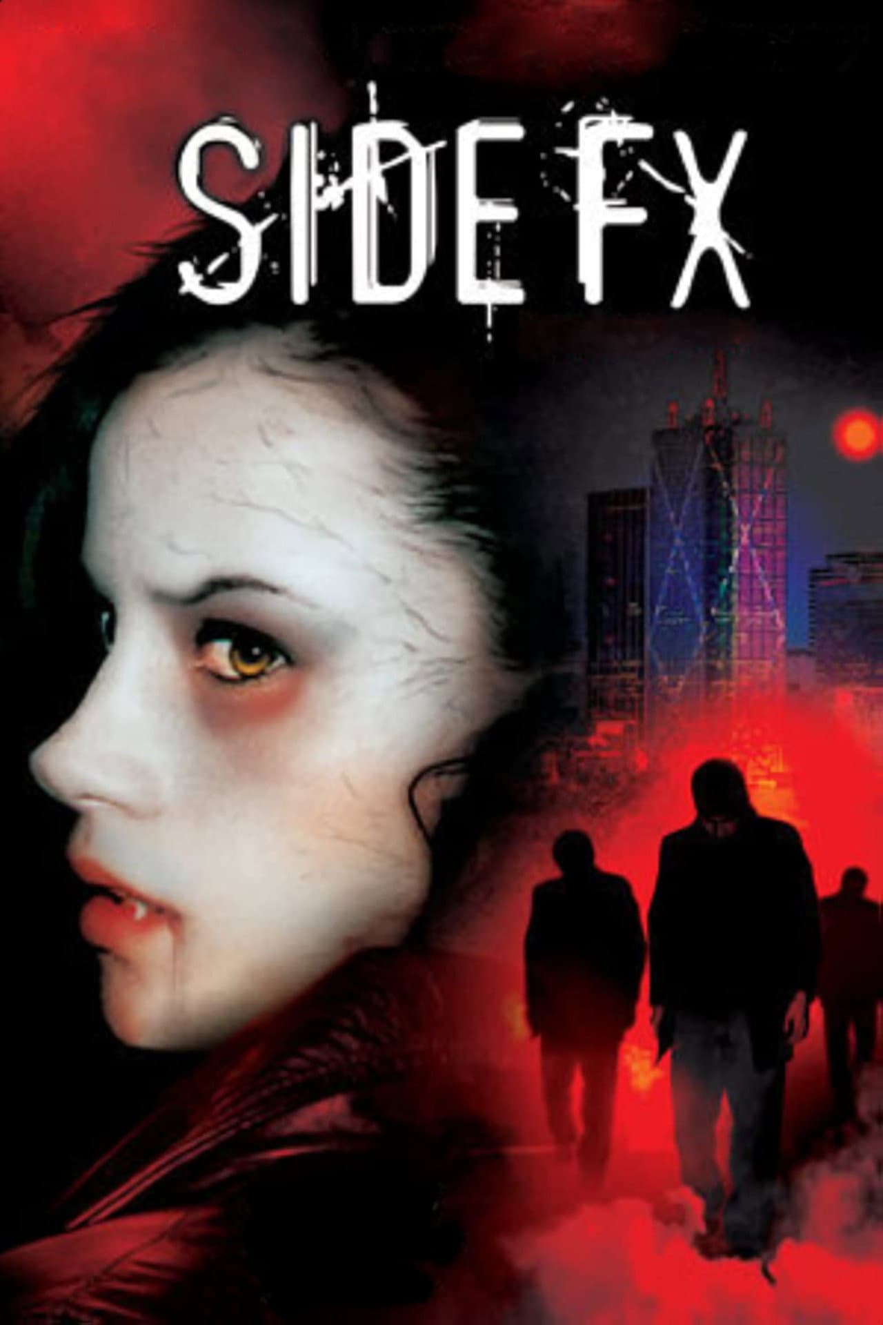 sideFX preview 2