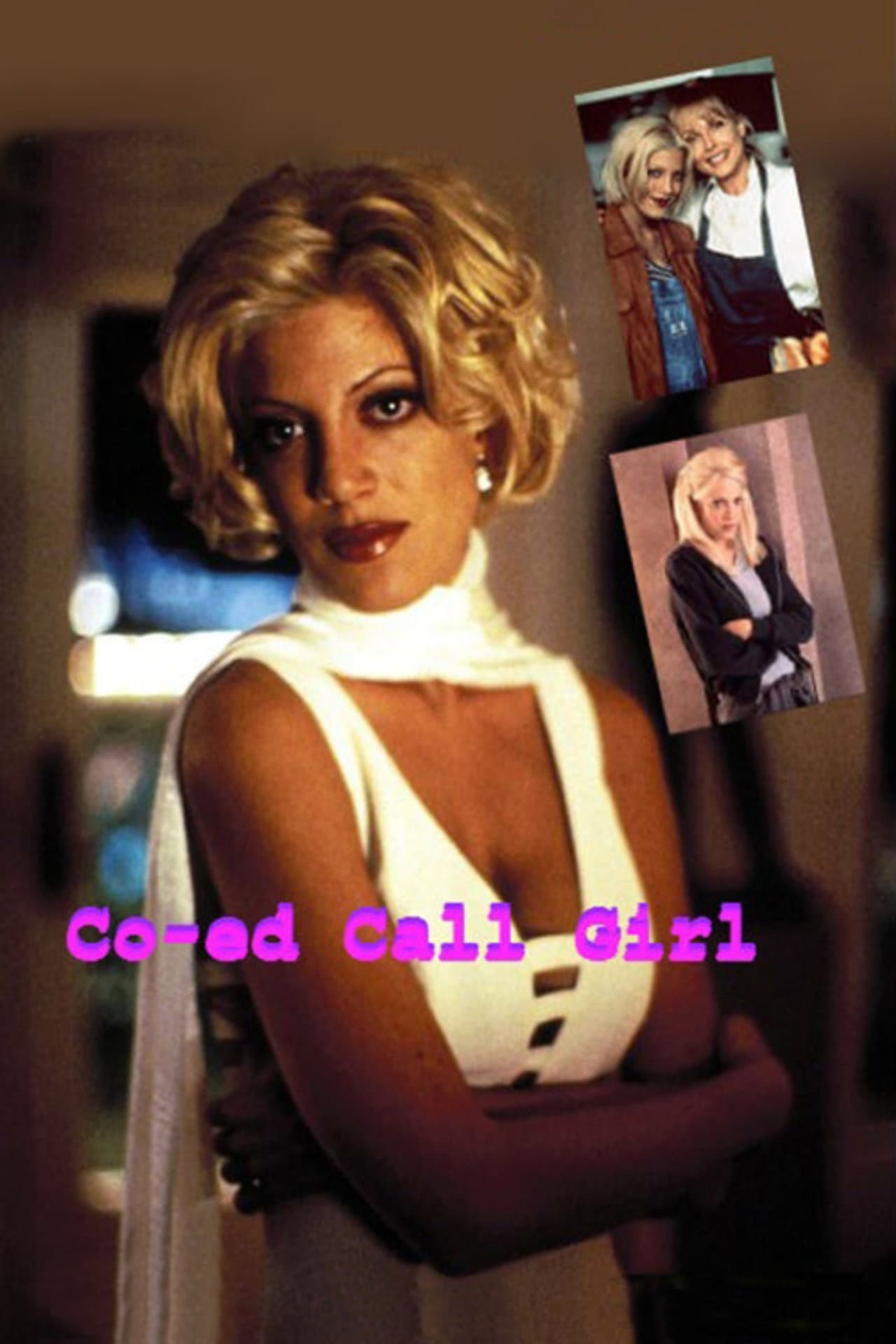 Co-ed Call Girl preview 2