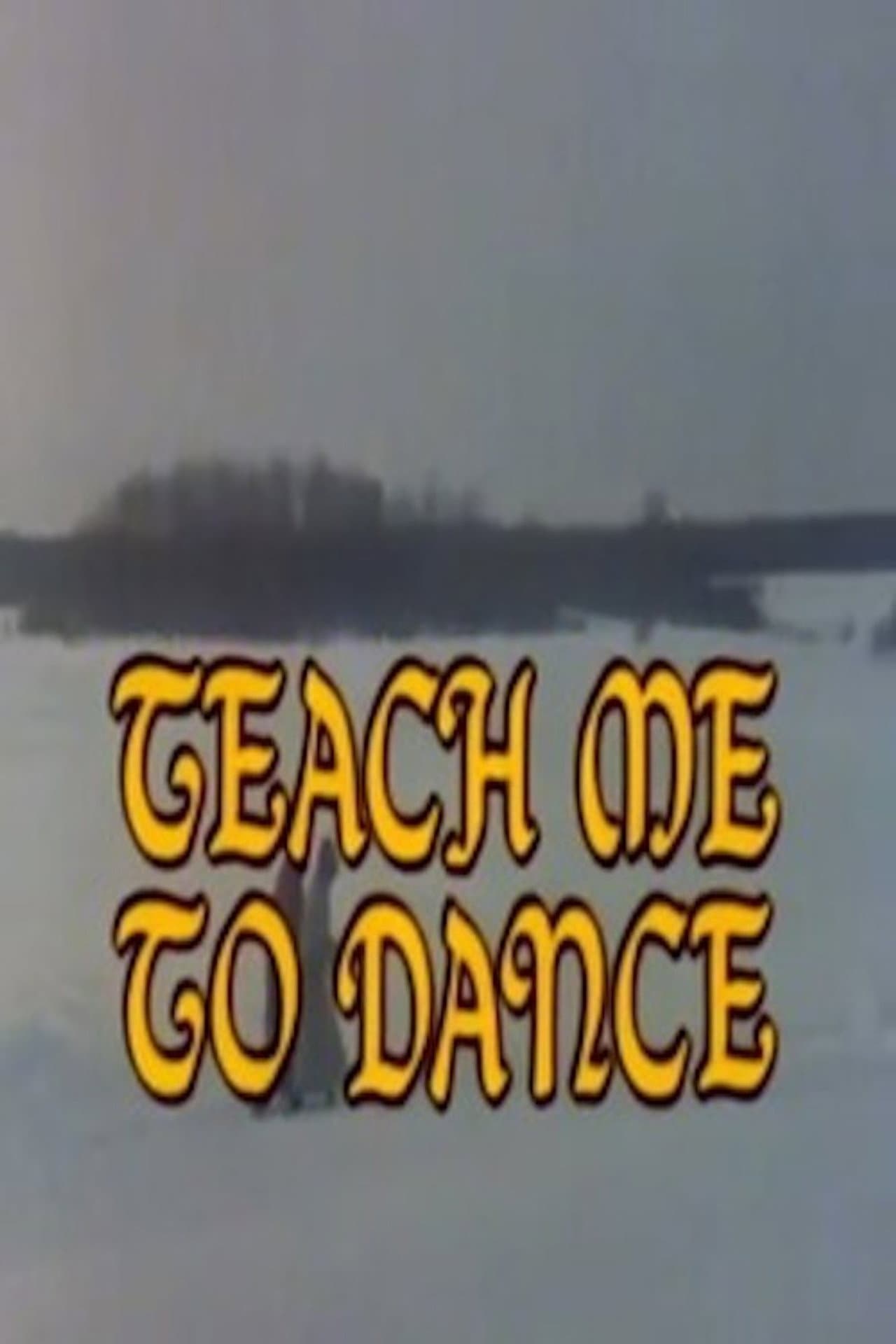 Teach Me to Dance preview 2
